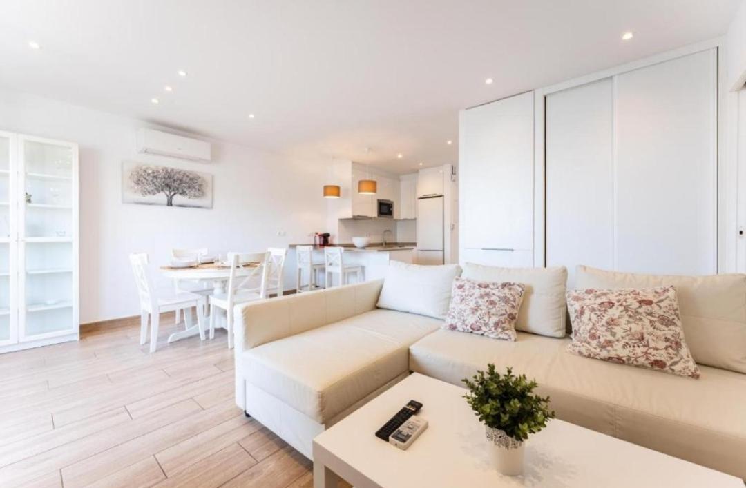 Apartment Benalbeach Exclusivo *