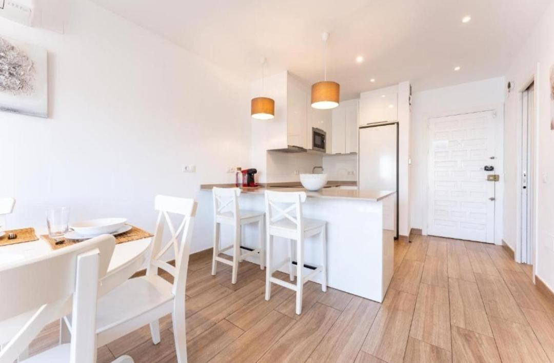 Benalbeach Exclusivo Benalmadena