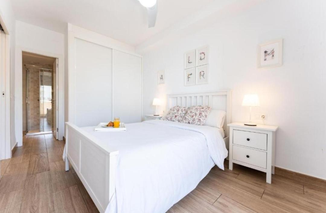 Apartment Benalbeach Exclusivo Benalmadena