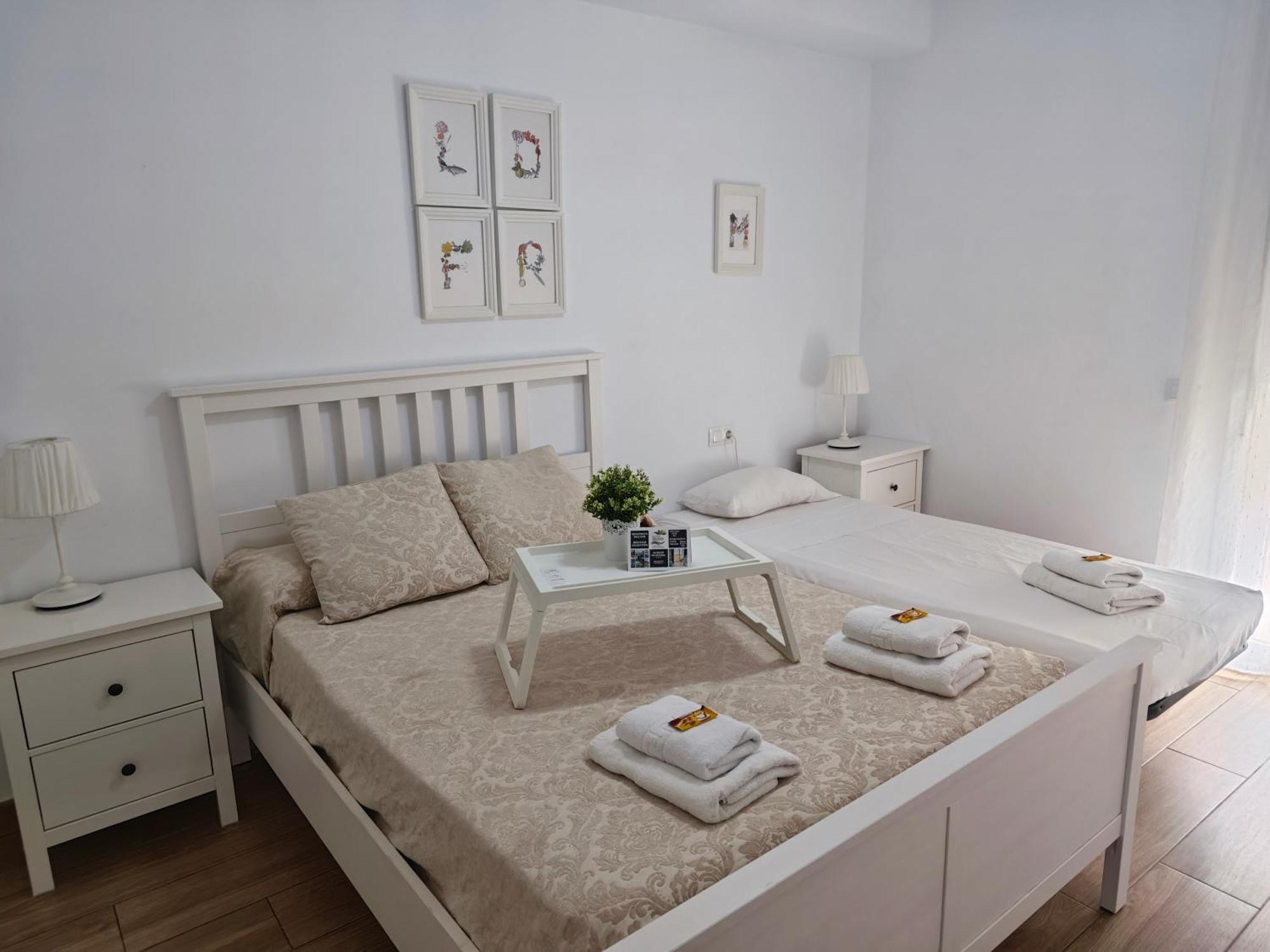Benalbeach Exclusivo Benalmadena