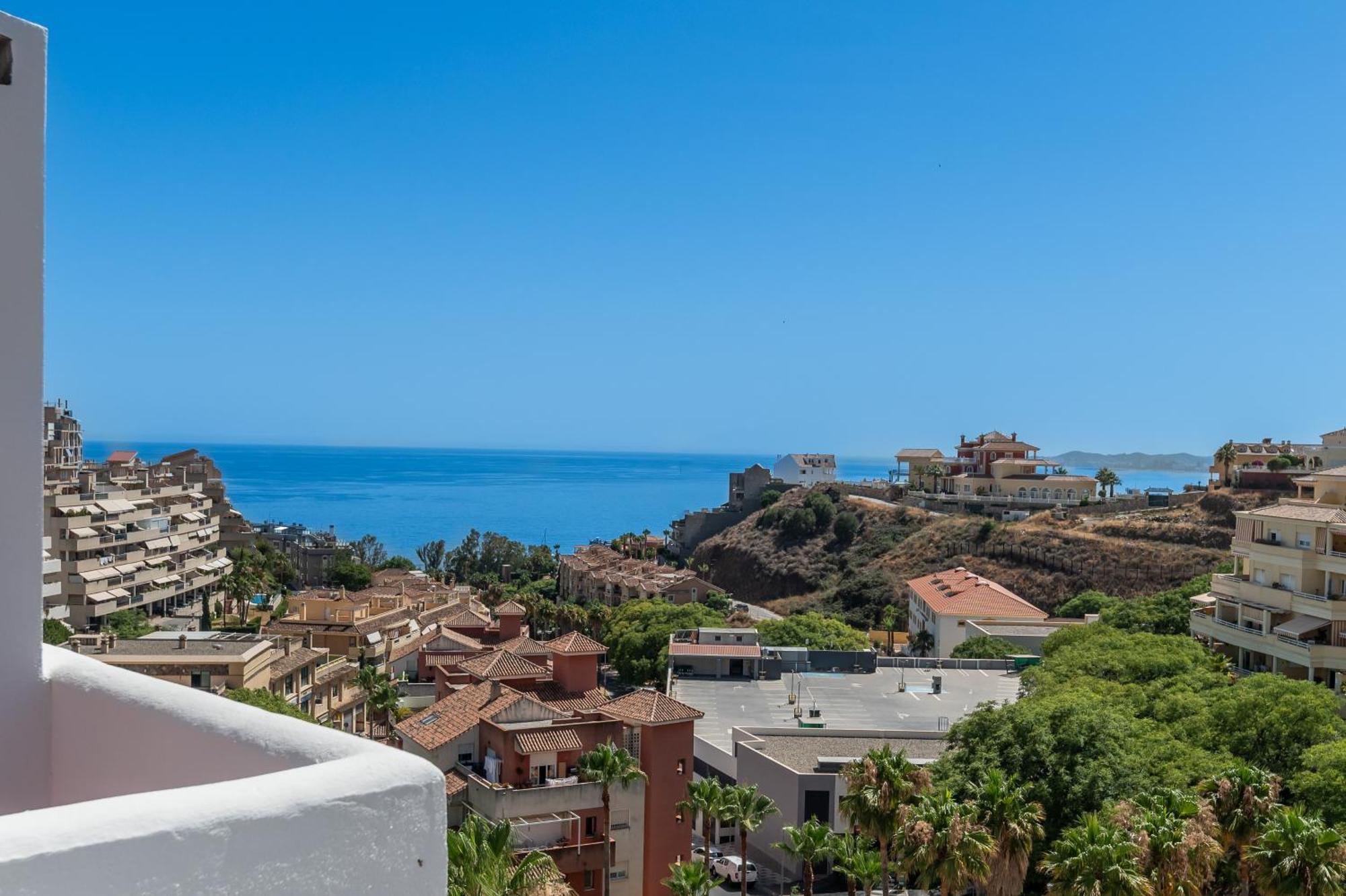 Vb Quilla 3br Duplex W Sea Views