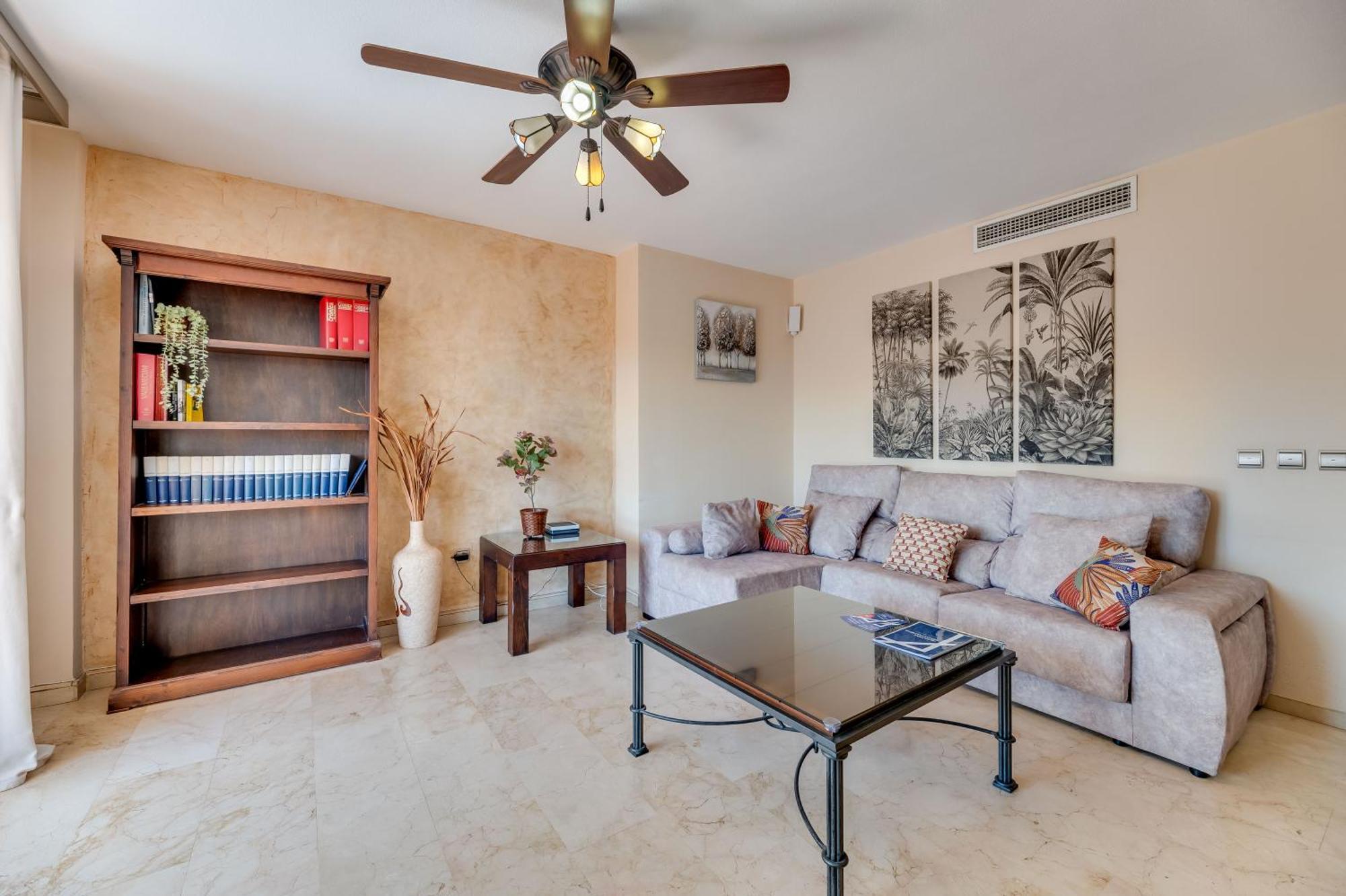 Appartement Vb Quilla 3br Duplex W Sea Views *