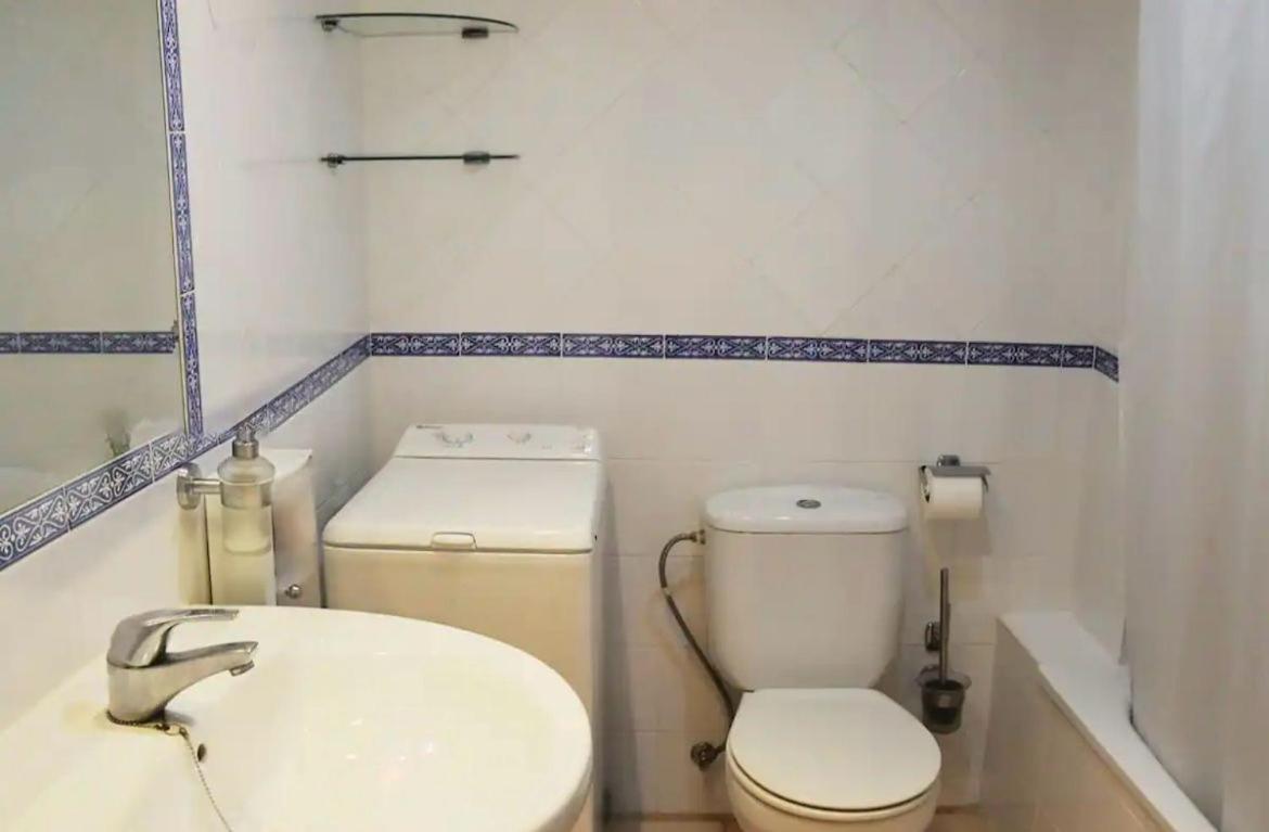 Benal Beach Aparthotel