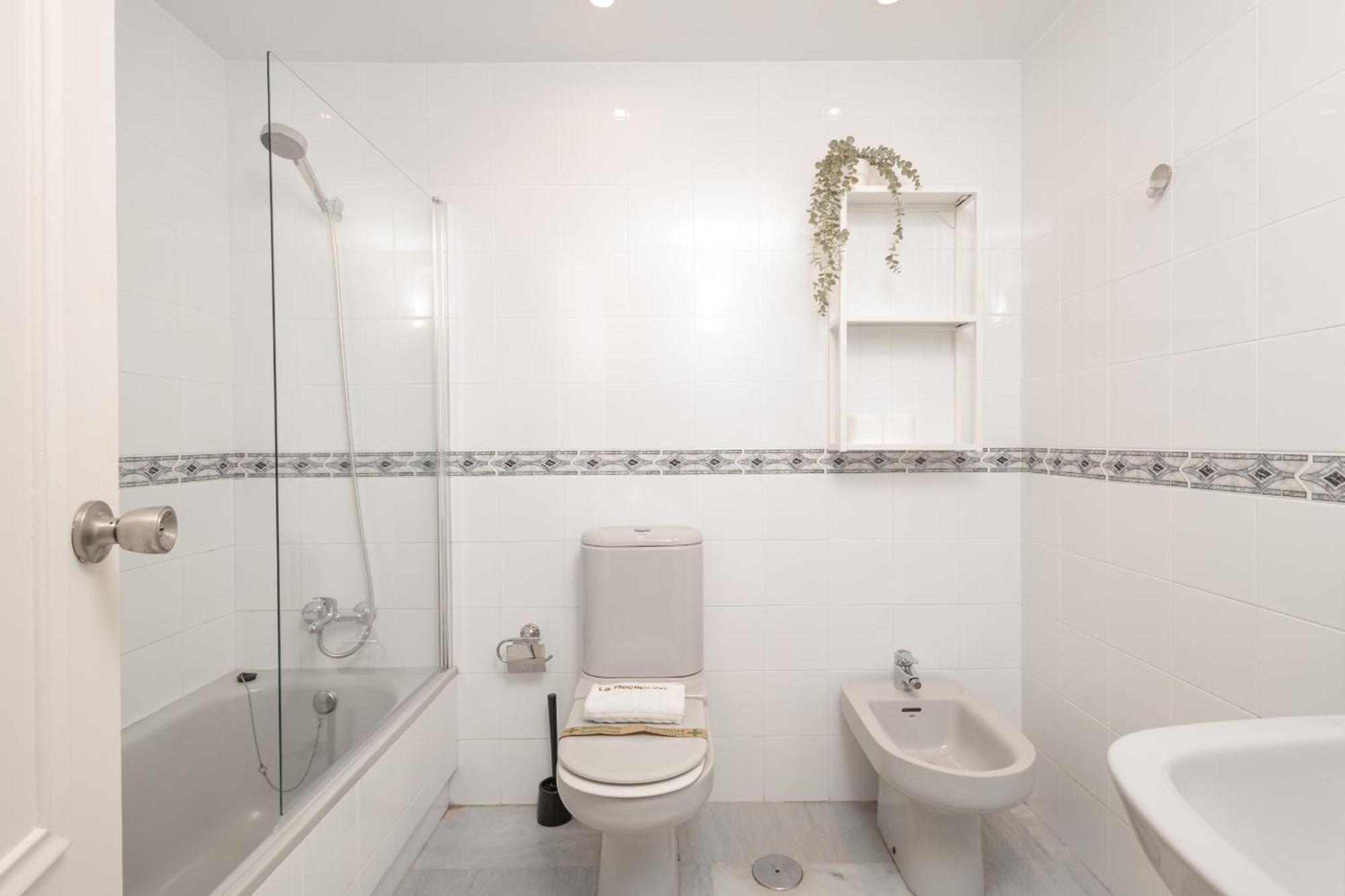 C19 Sunny With Pool And Terrace * Benalmadena
