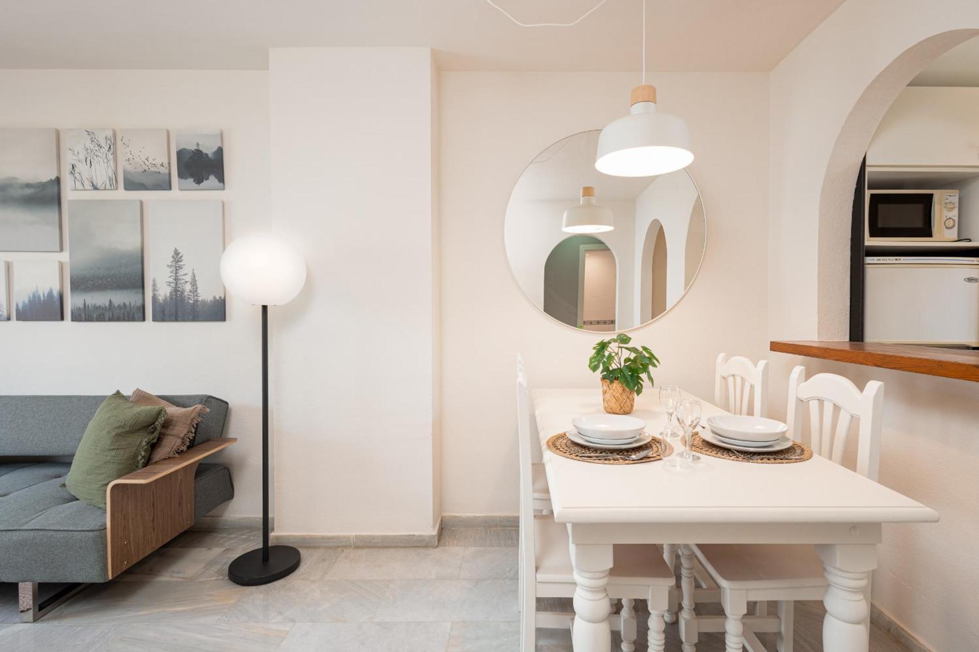 Apartment C19 Sunny With Pool And Terrace