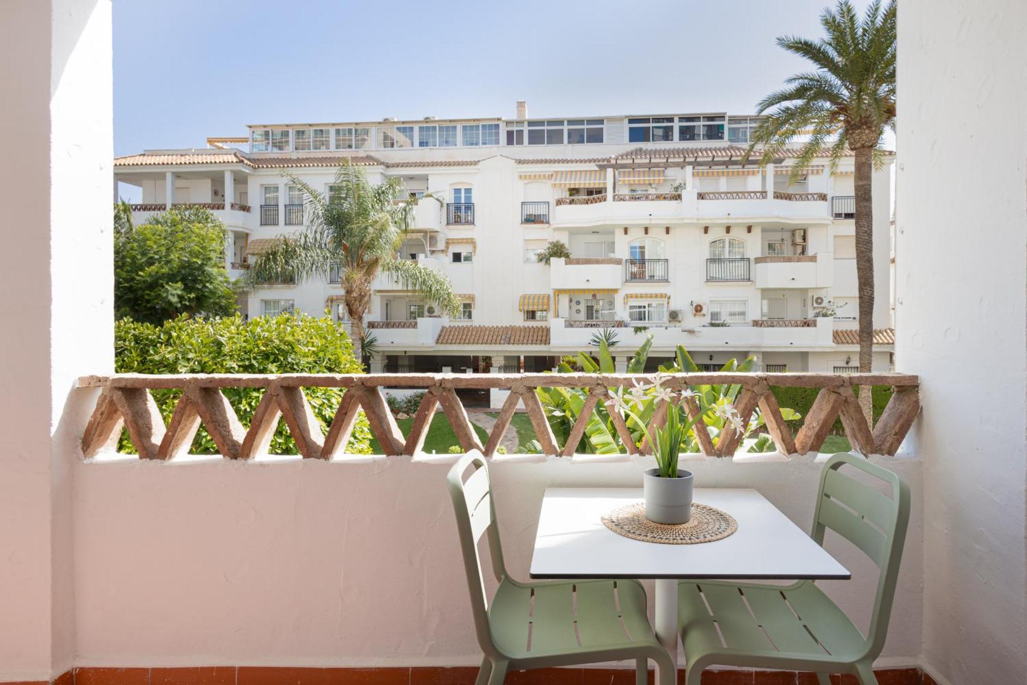 Apartment C19 Sunny With Pool And Terrace *
