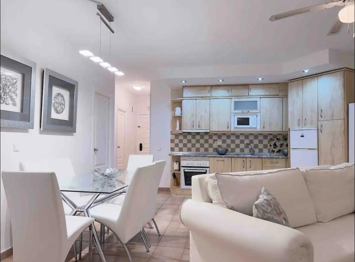 Aparthotel Benal Beach Benalmádena