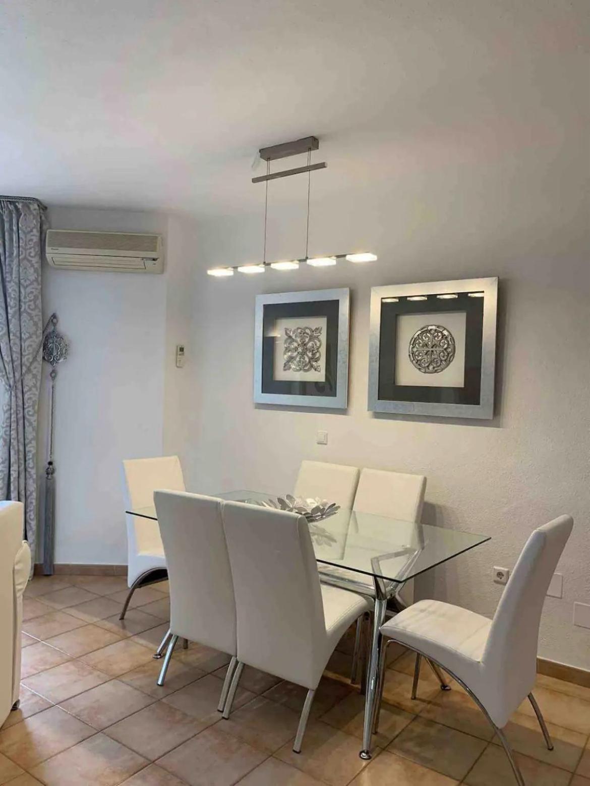 Benal Beach Aparthotel *
