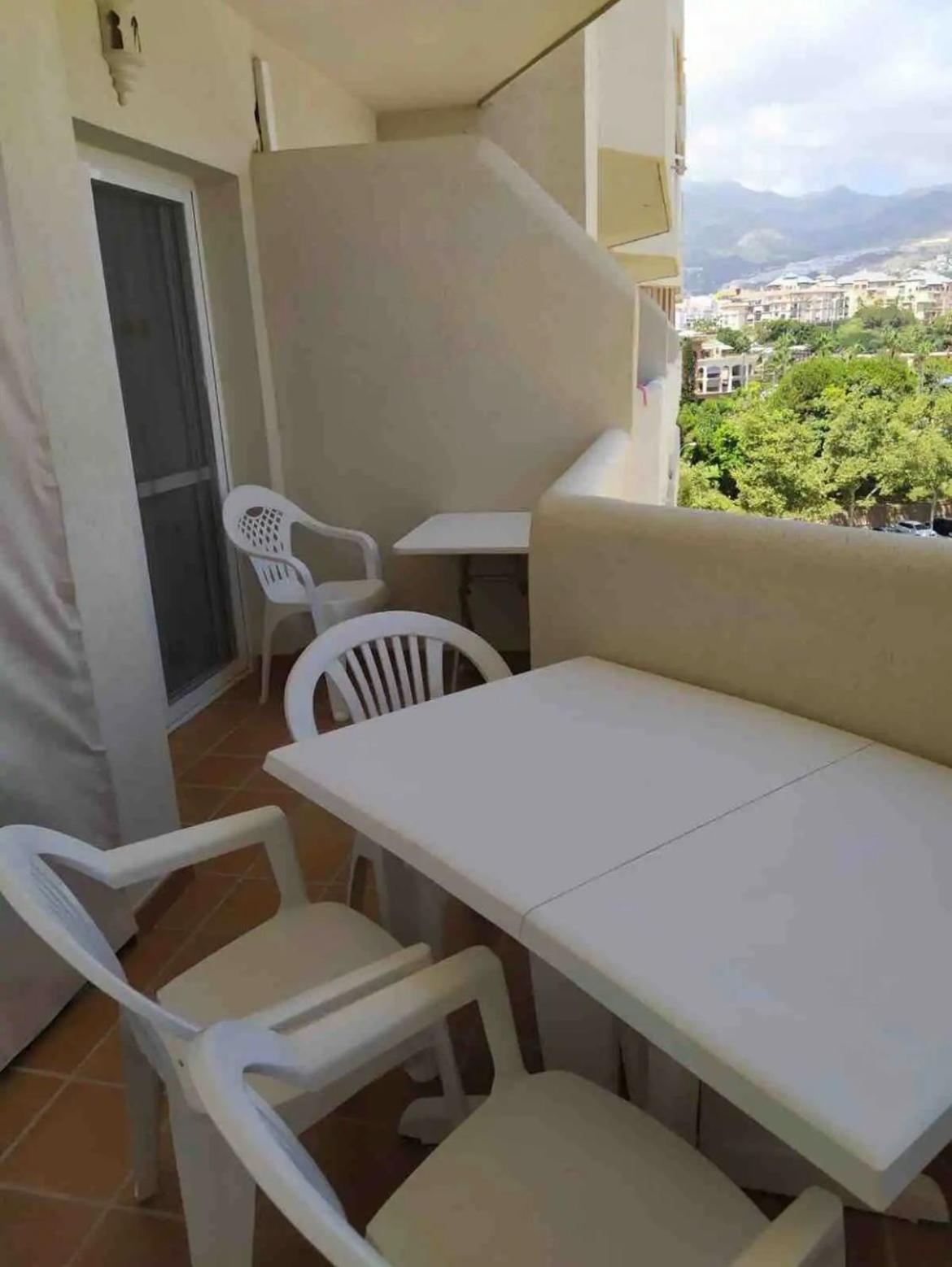 Benal Beach Aparthotel Benalmádena