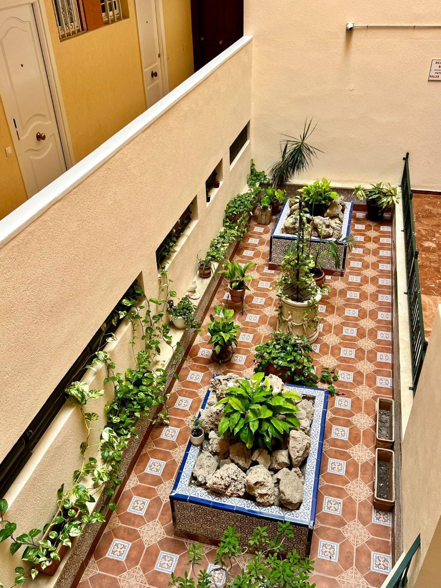 Aguila, Arroyo De La Miel, Apartamento *