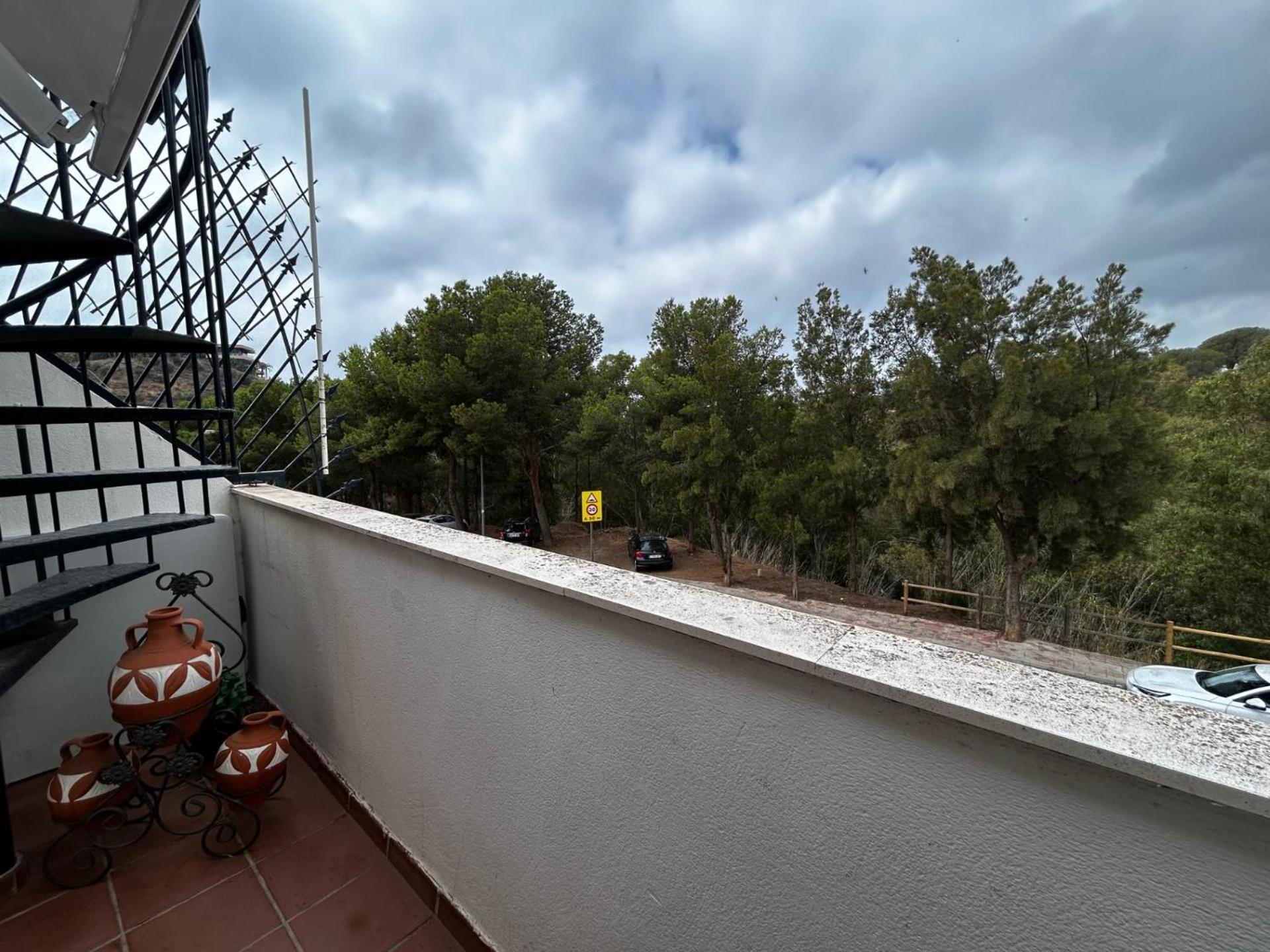 Oasis Torrequebrada Benalmádena