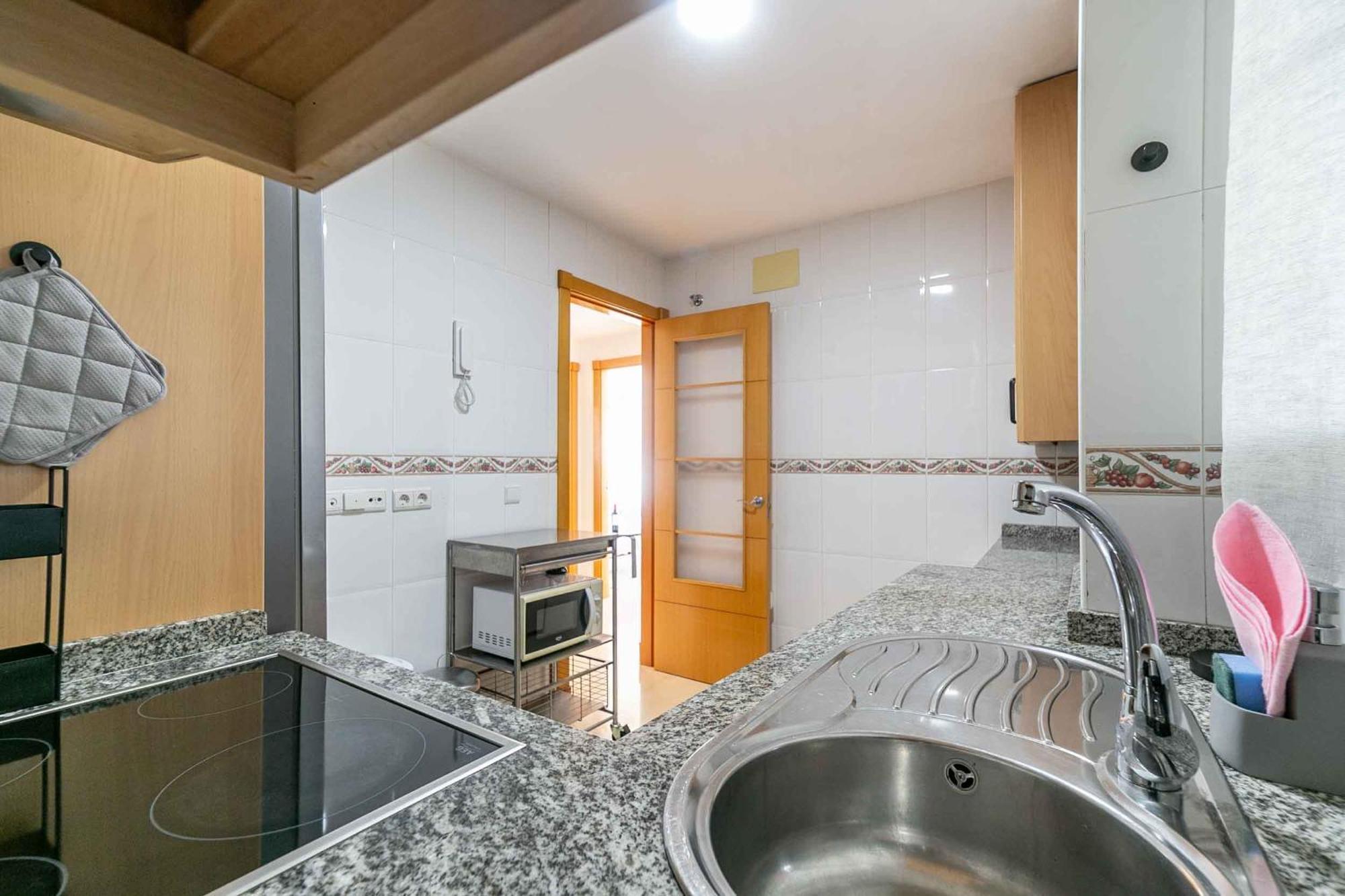 116 - Penthouse With Views And Pool, 5min Away From Golf Course! Benalmadena