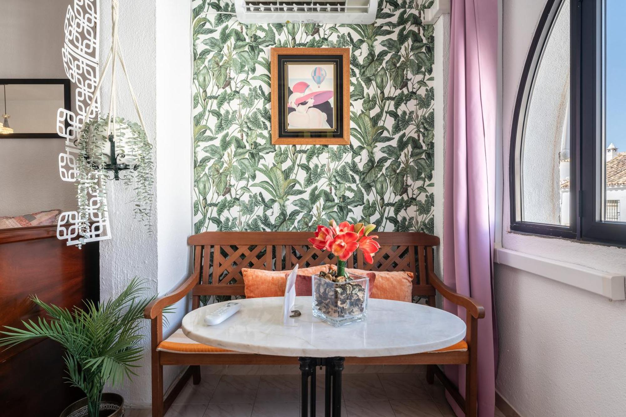 Apartamento Benalmadenasol Benalmádena