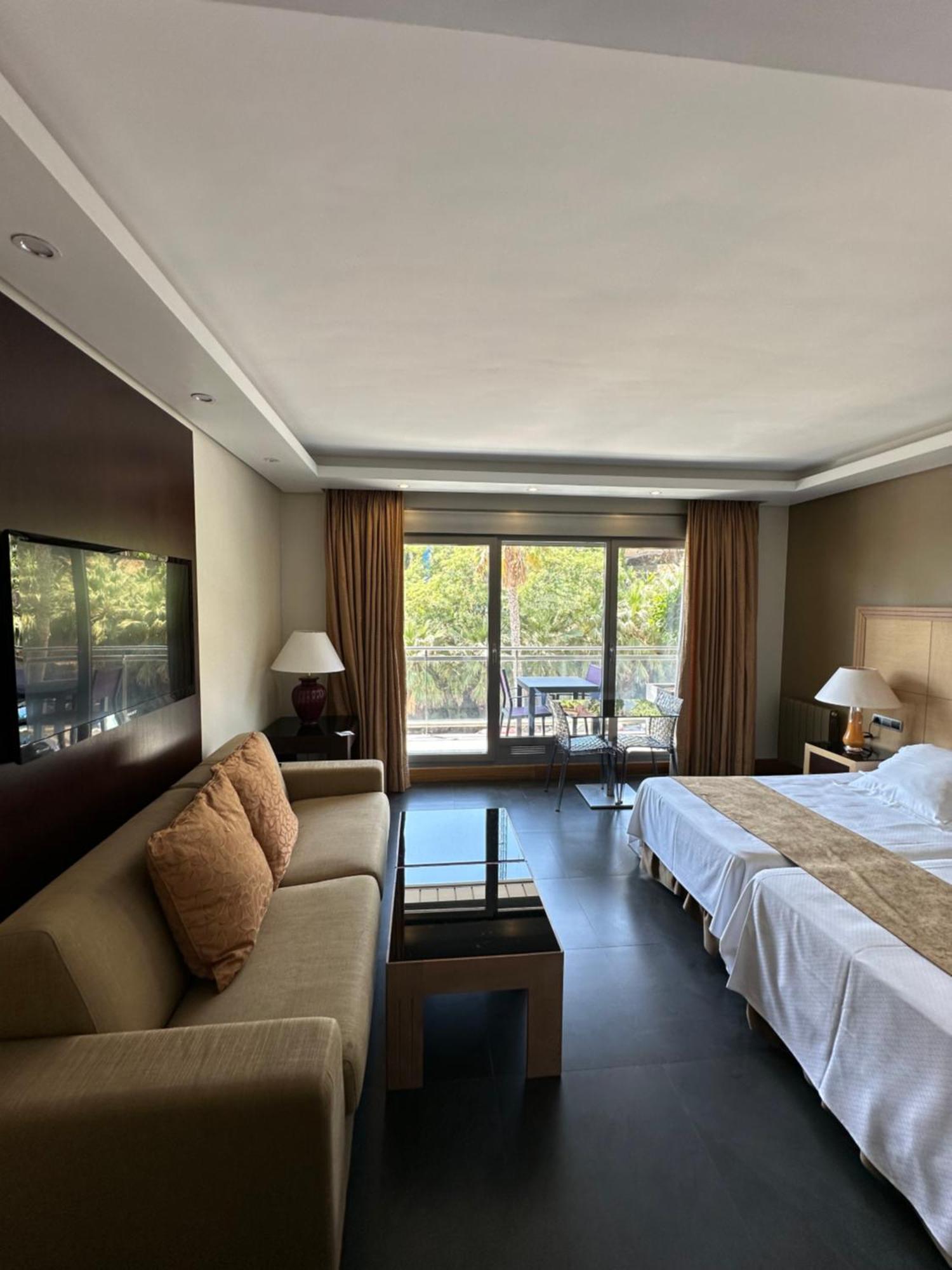 Artplatinum Suites&apartments Aparthotel Benalmádena