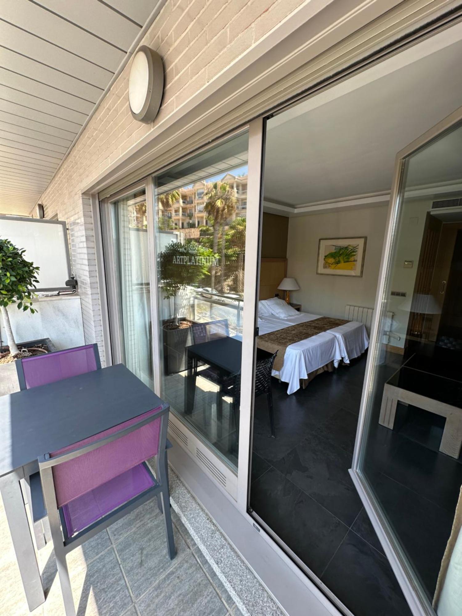 Artplatinum Suites&apartments *
