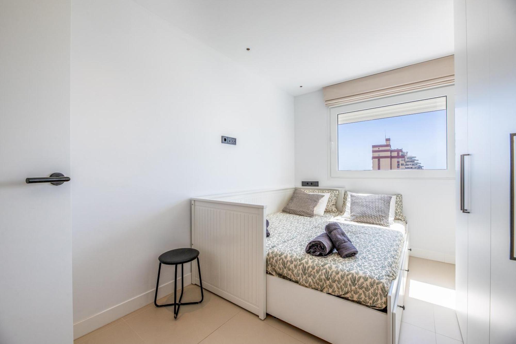 Appartement Vb Boutique 2br Myramar *