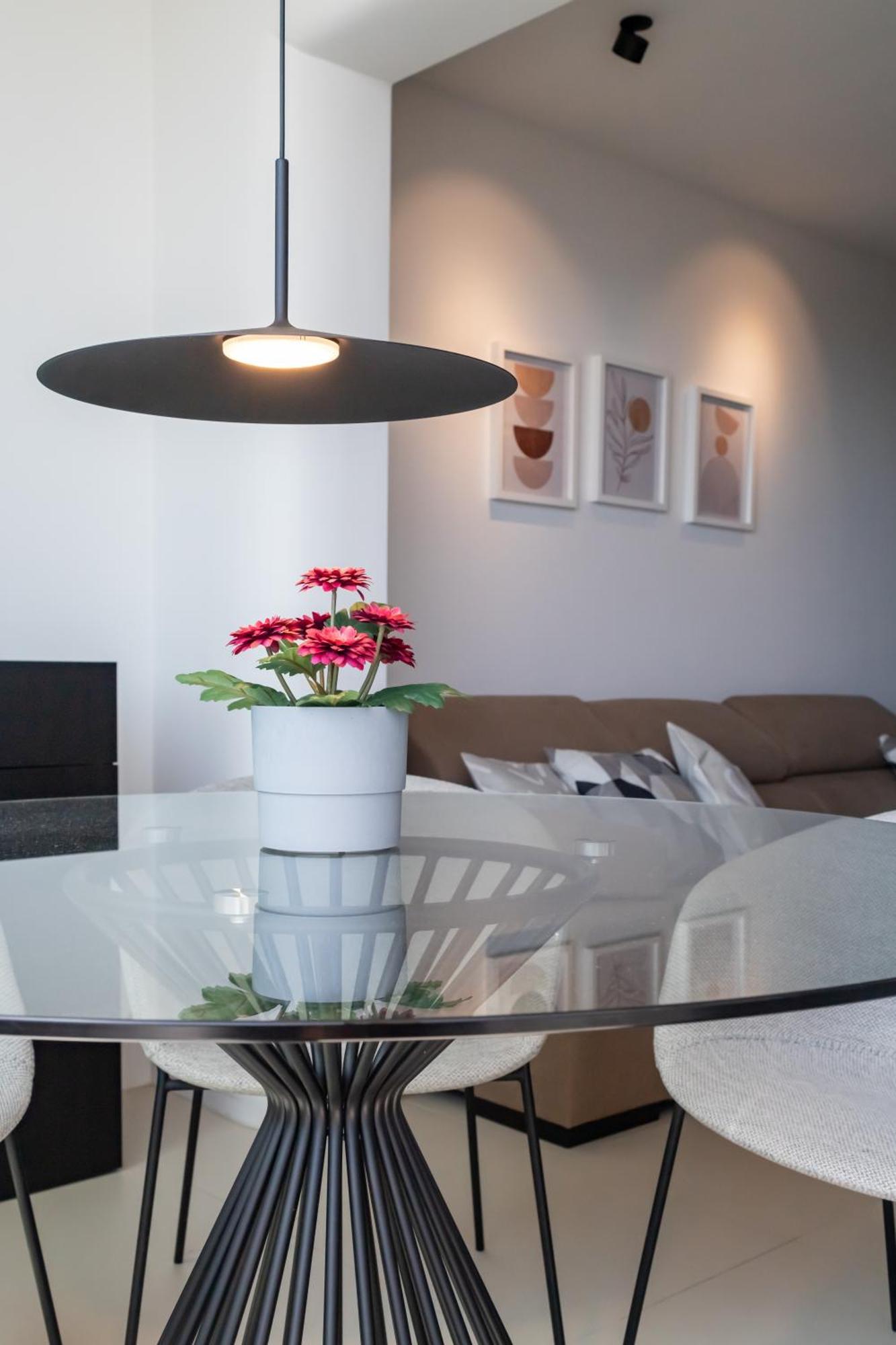Vb Boutique 2br Myramar Appartement