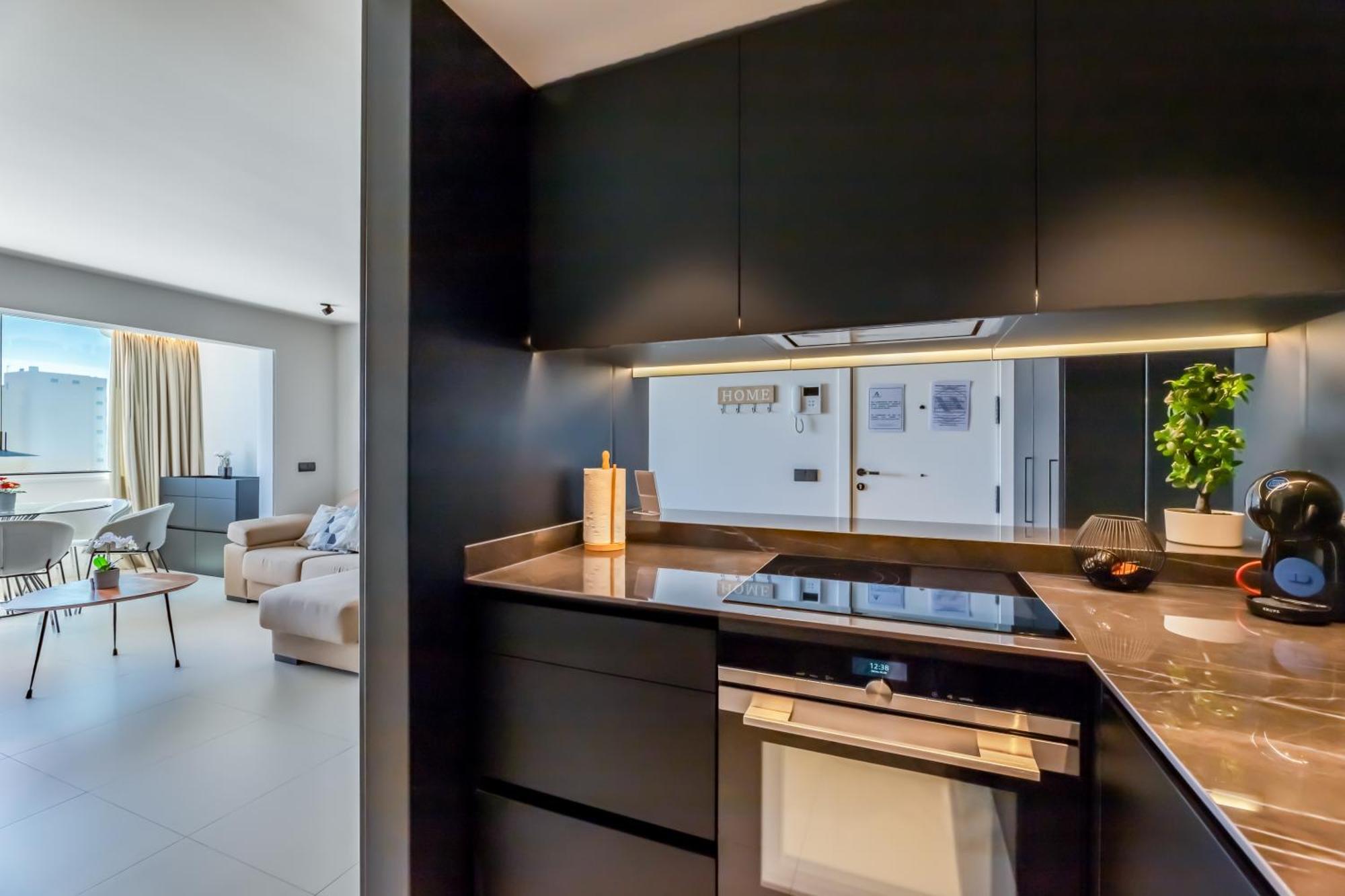 Vb Boutique 2br Myramar Appartement