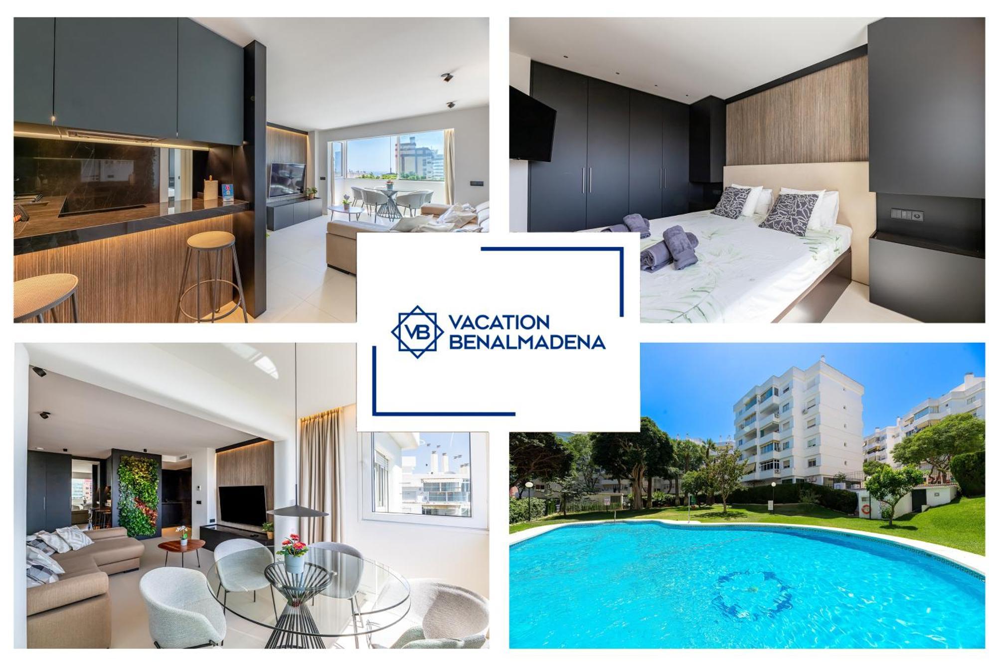 Appartement Vb Boutique 2br Myramar *