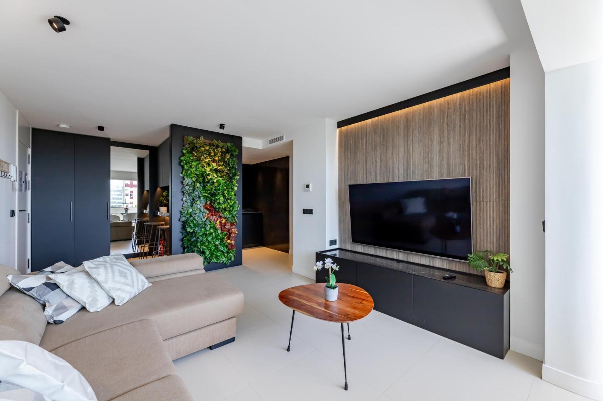 Appartement Vb Boutique 2br Myramar