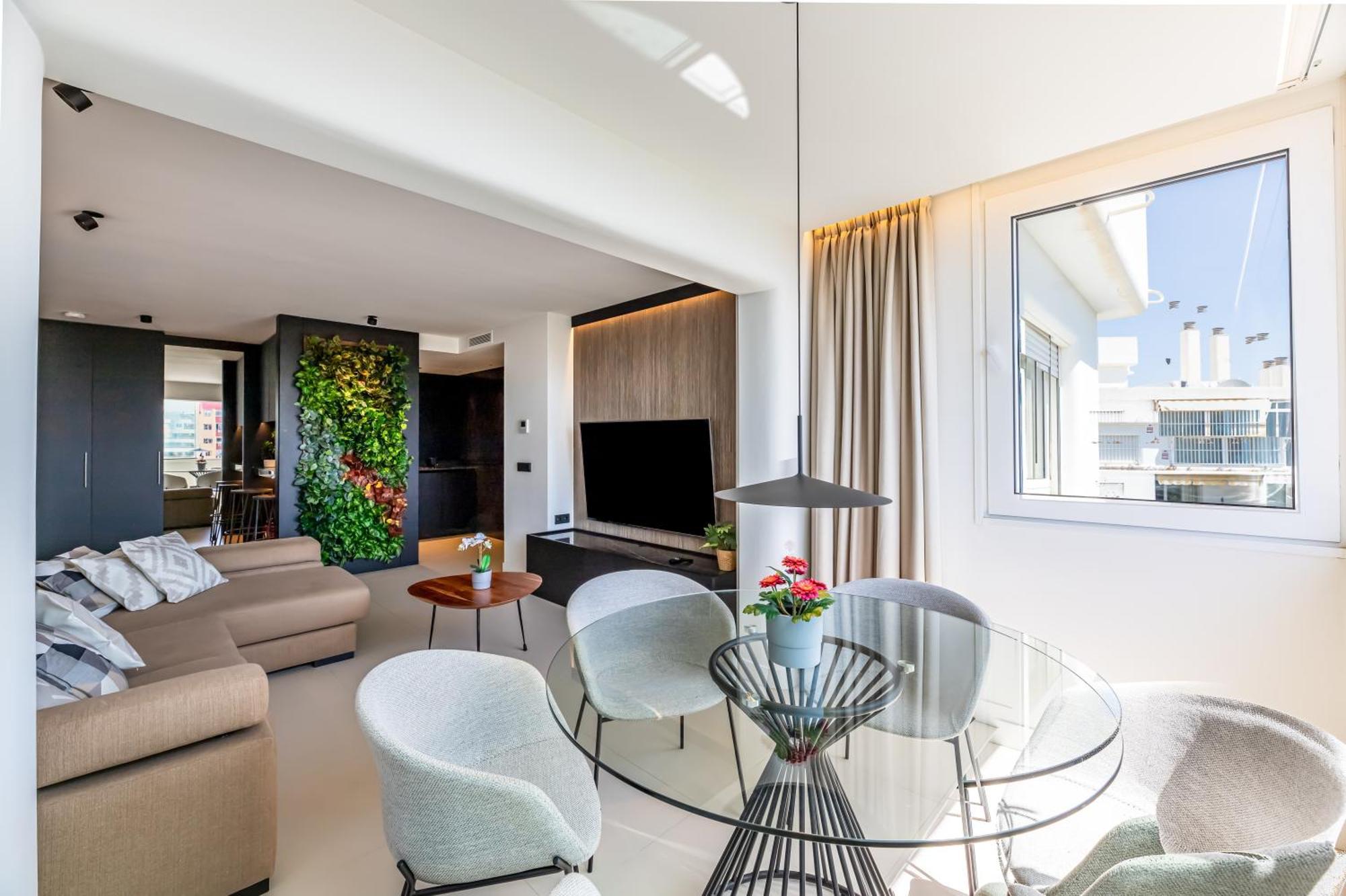 Appartement Vb Boutique 2br Myramar *