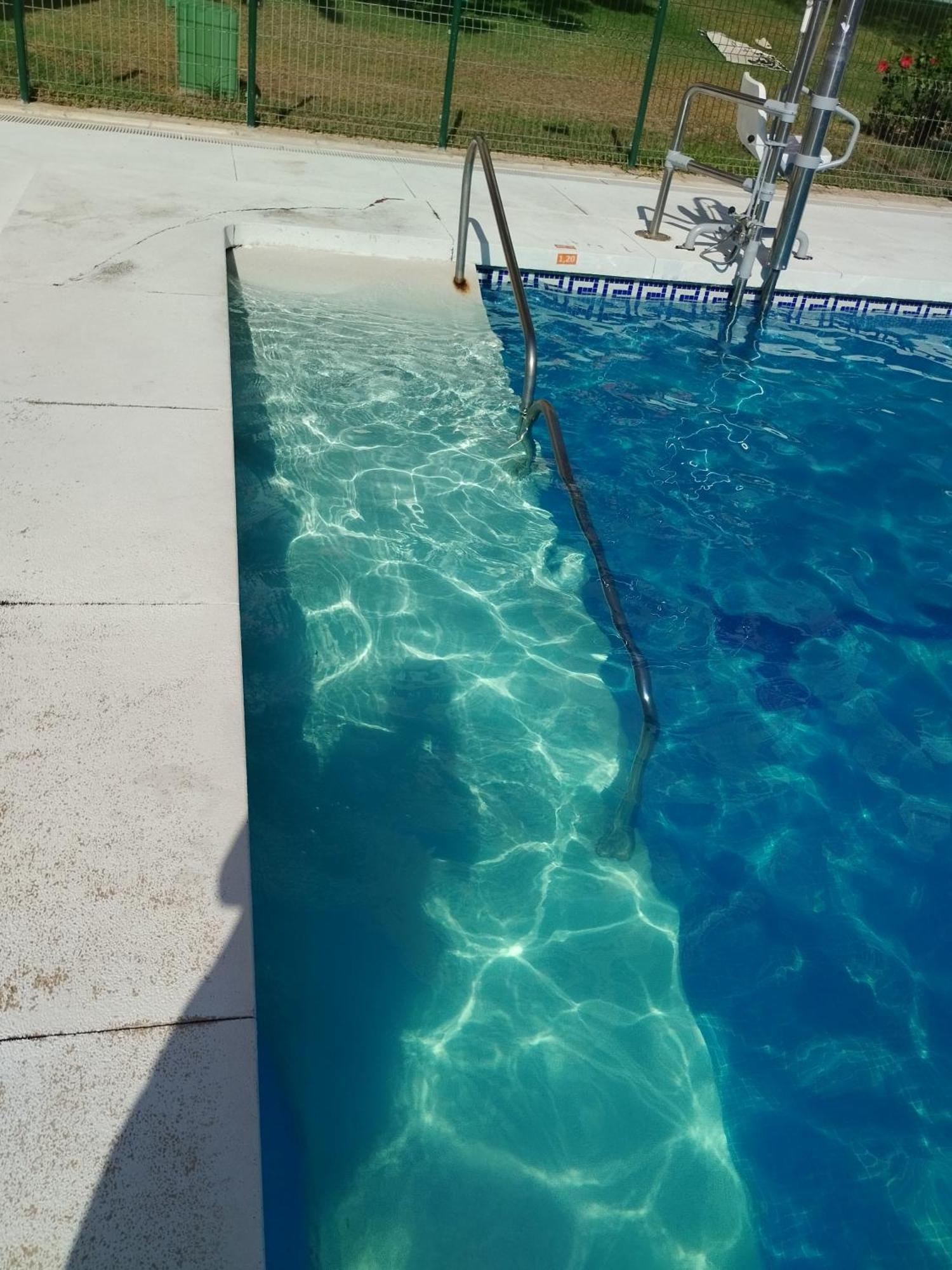 Cruz Del Sur Sea And Sun Apartment