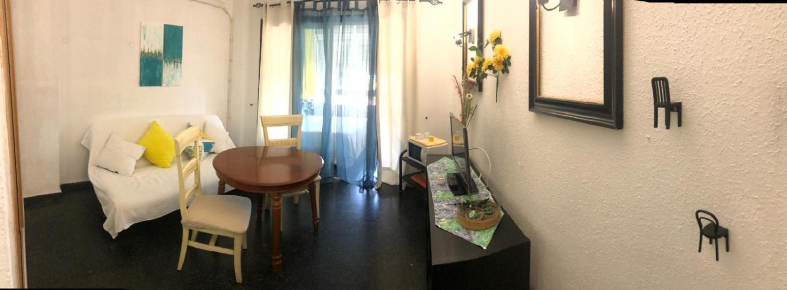 Estudio Urbanizacion Marysol Benalmadena
