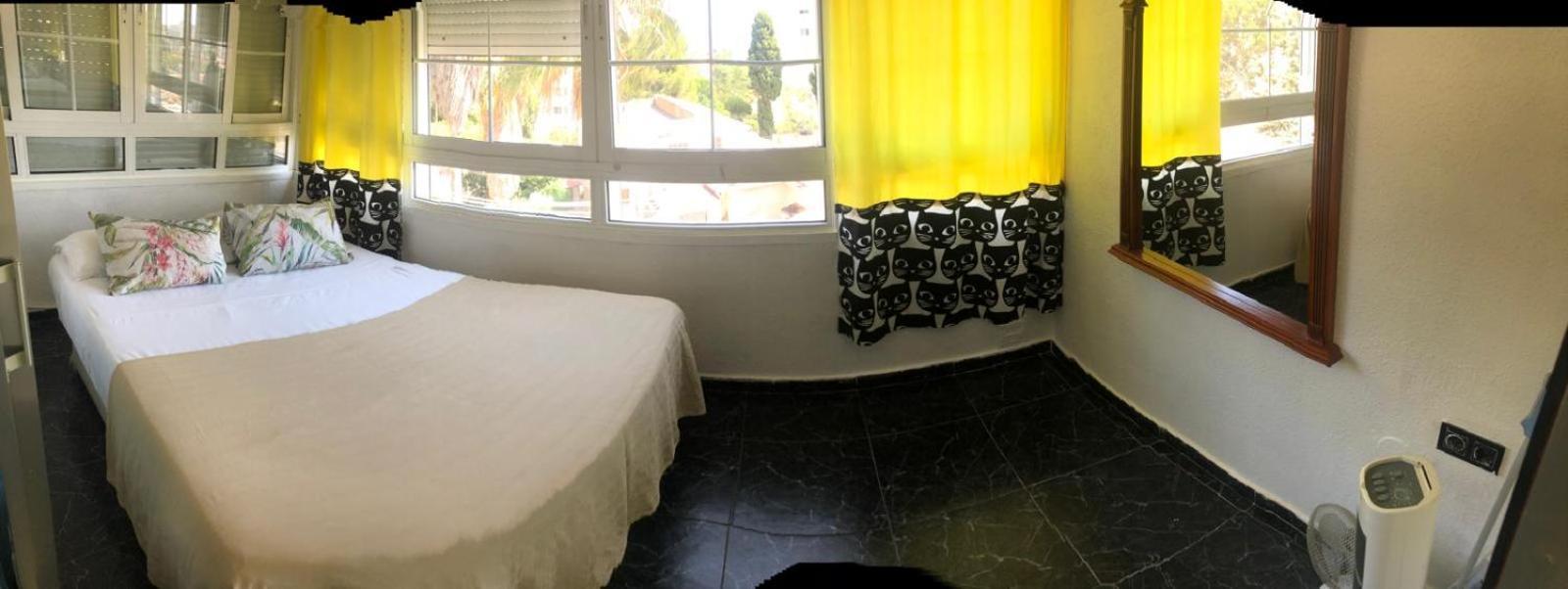 Estudio Urbanizacion Marysol