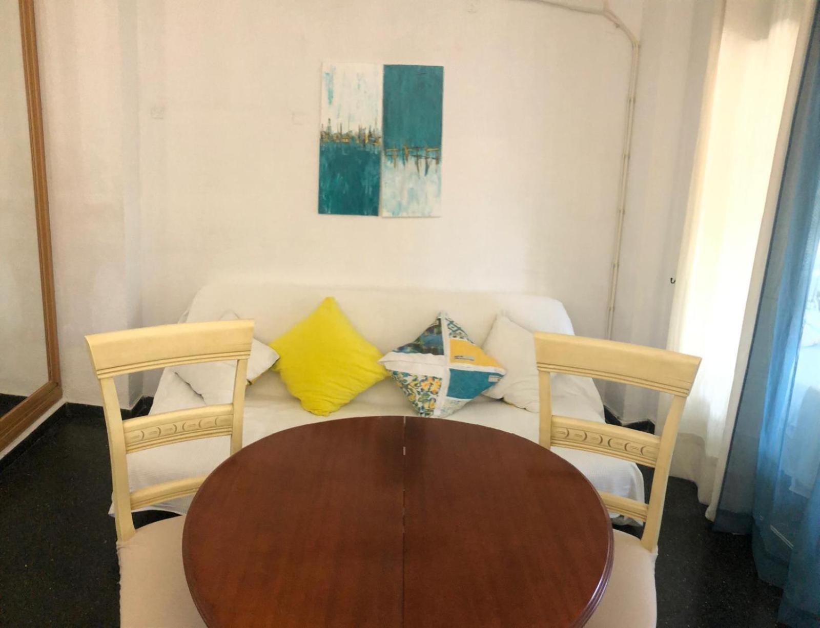 Estudio Urbanizacion Marysol Apartment *