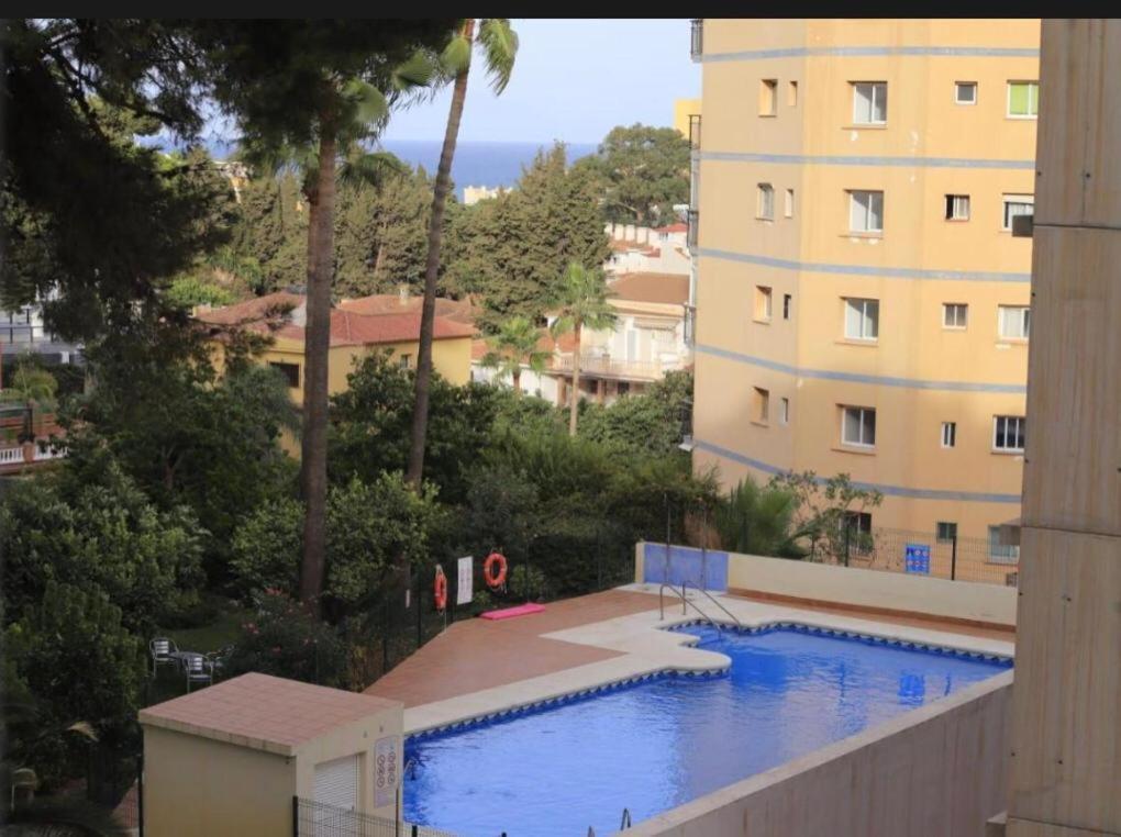 Apartment Estudio Urbanizacion Marysol *