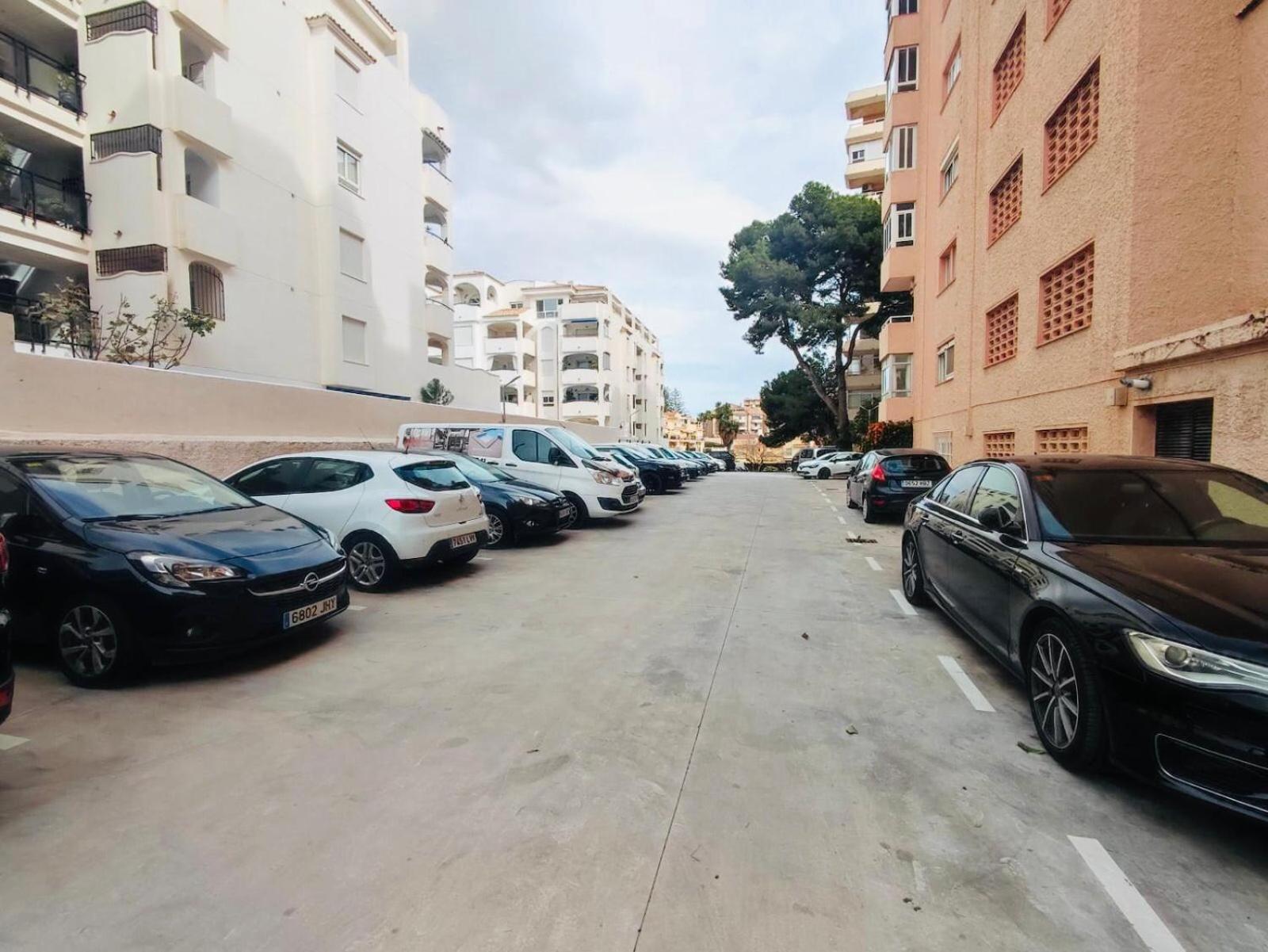 Apartment Estudio Urbanizacion Marysol