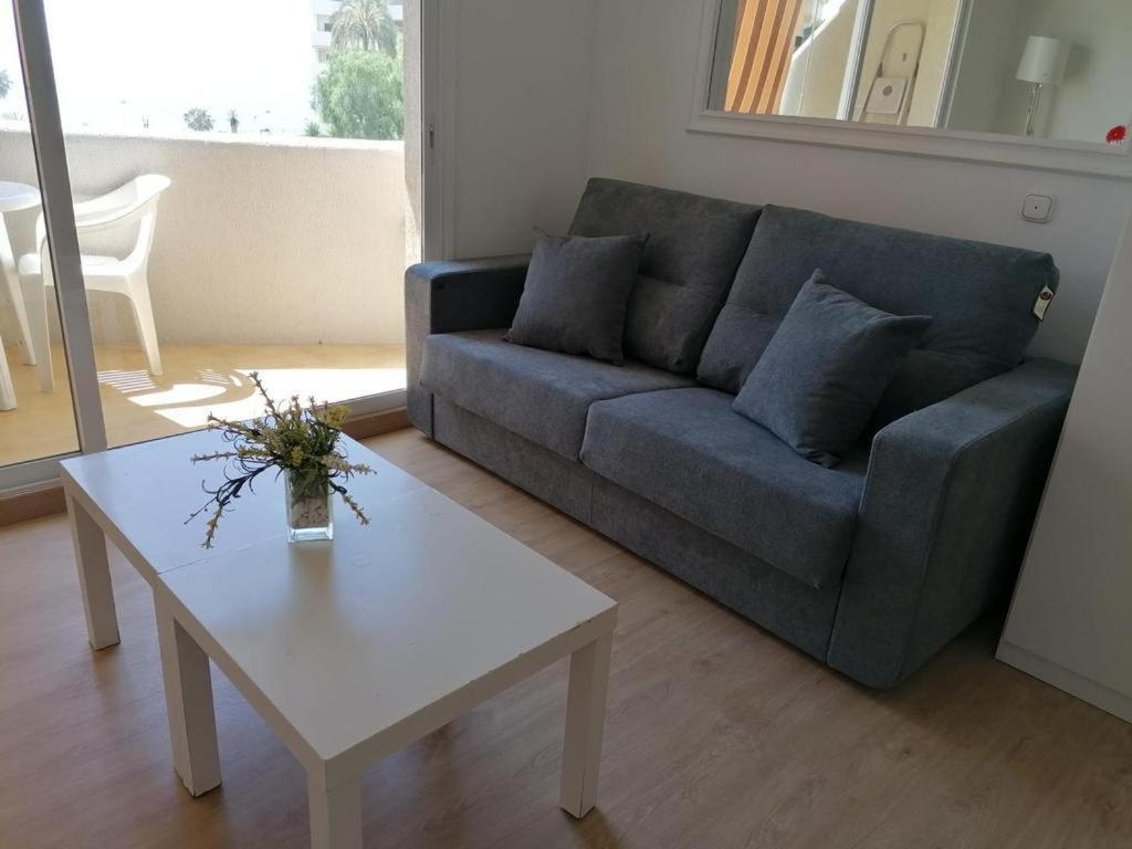 Apartment Estudio Benalbeach *