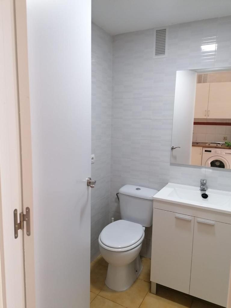 Estudio Benalbeach * Benalmadena