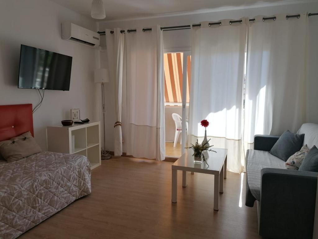 Estudio Benalbeach Benalmadena