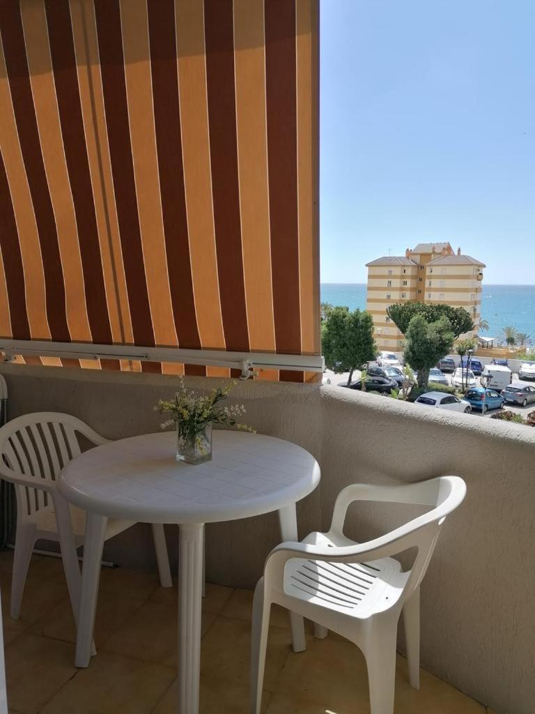 Estudio Benalbeach * Benalmadena