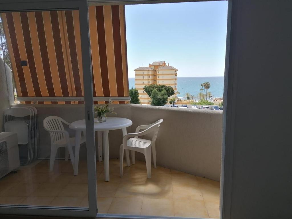 Estudio Benalbeach