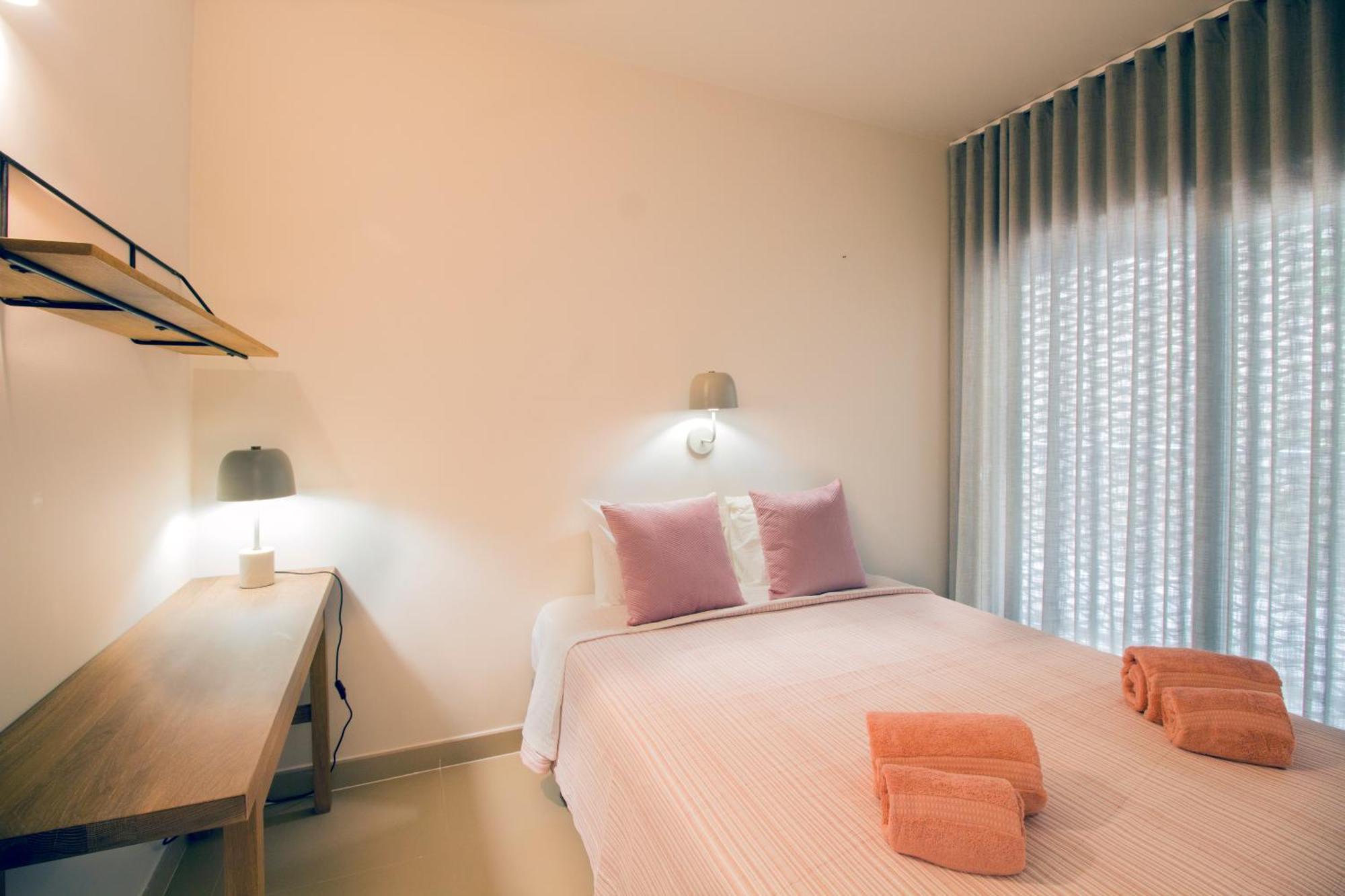 Happy Travel South 5-2b Apartment Benalmadena