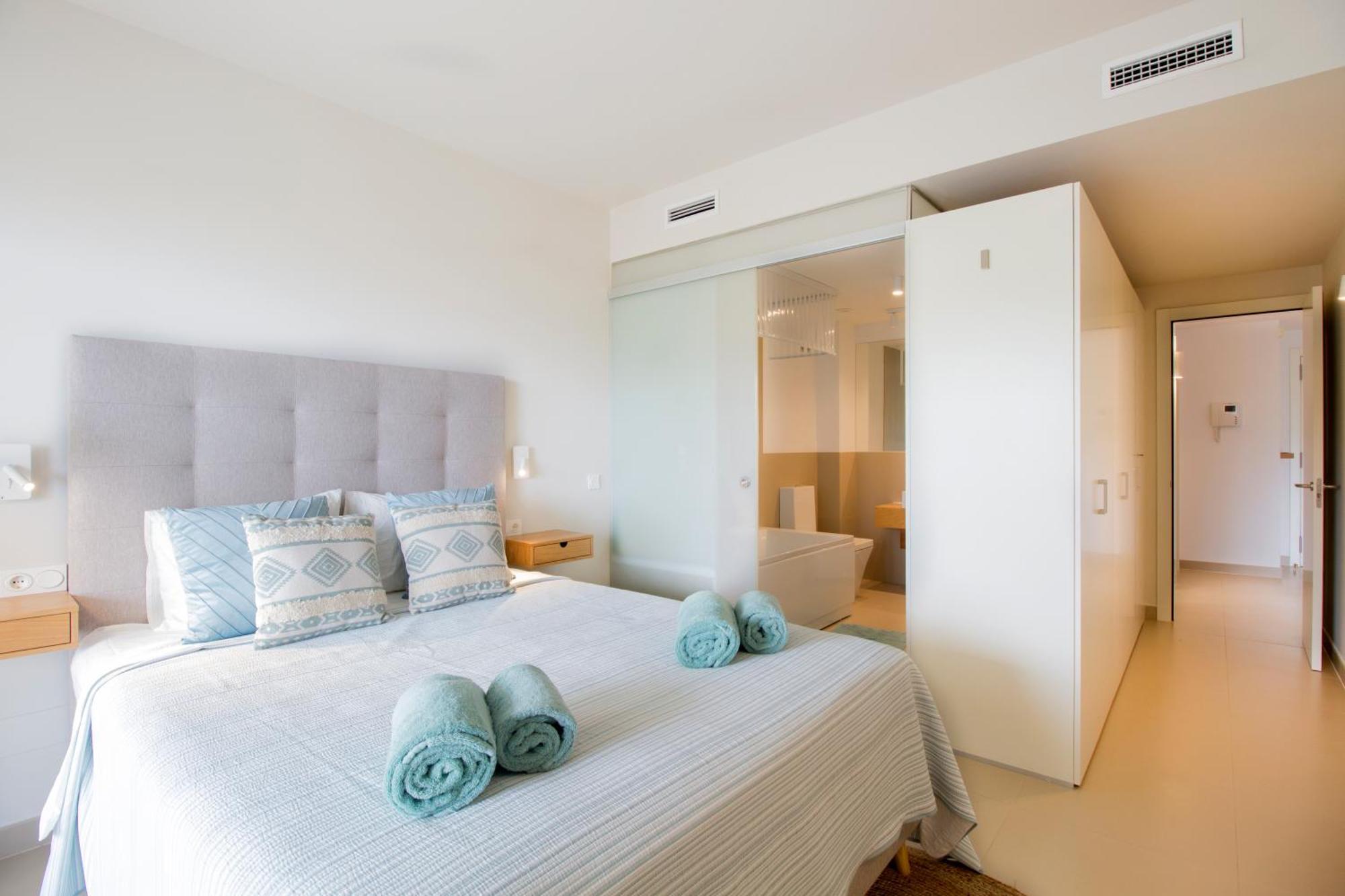 Happy Travel South 5-2b Apartment Benalmadena