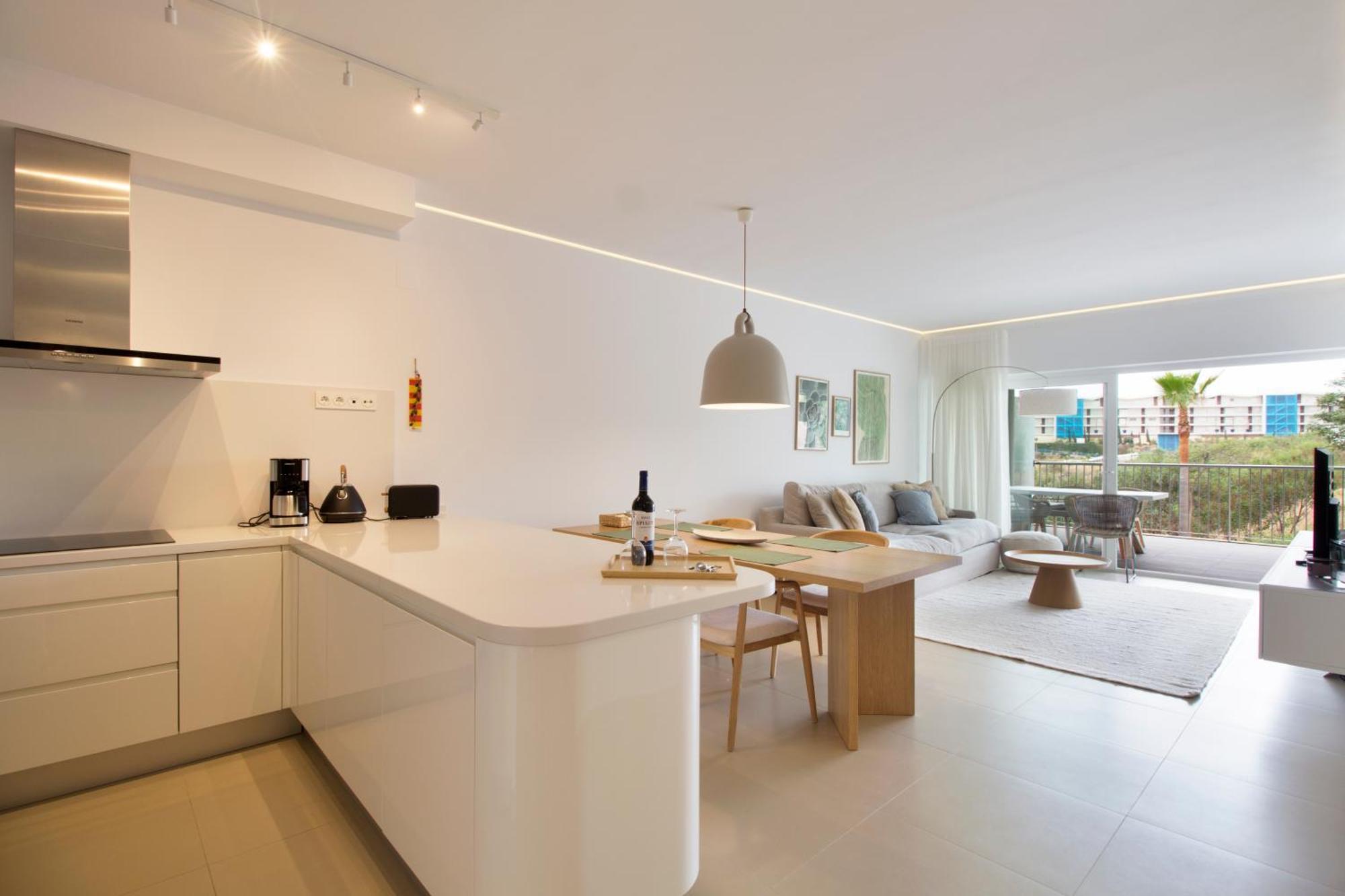 Happy Travel South 5-2b Apartment *