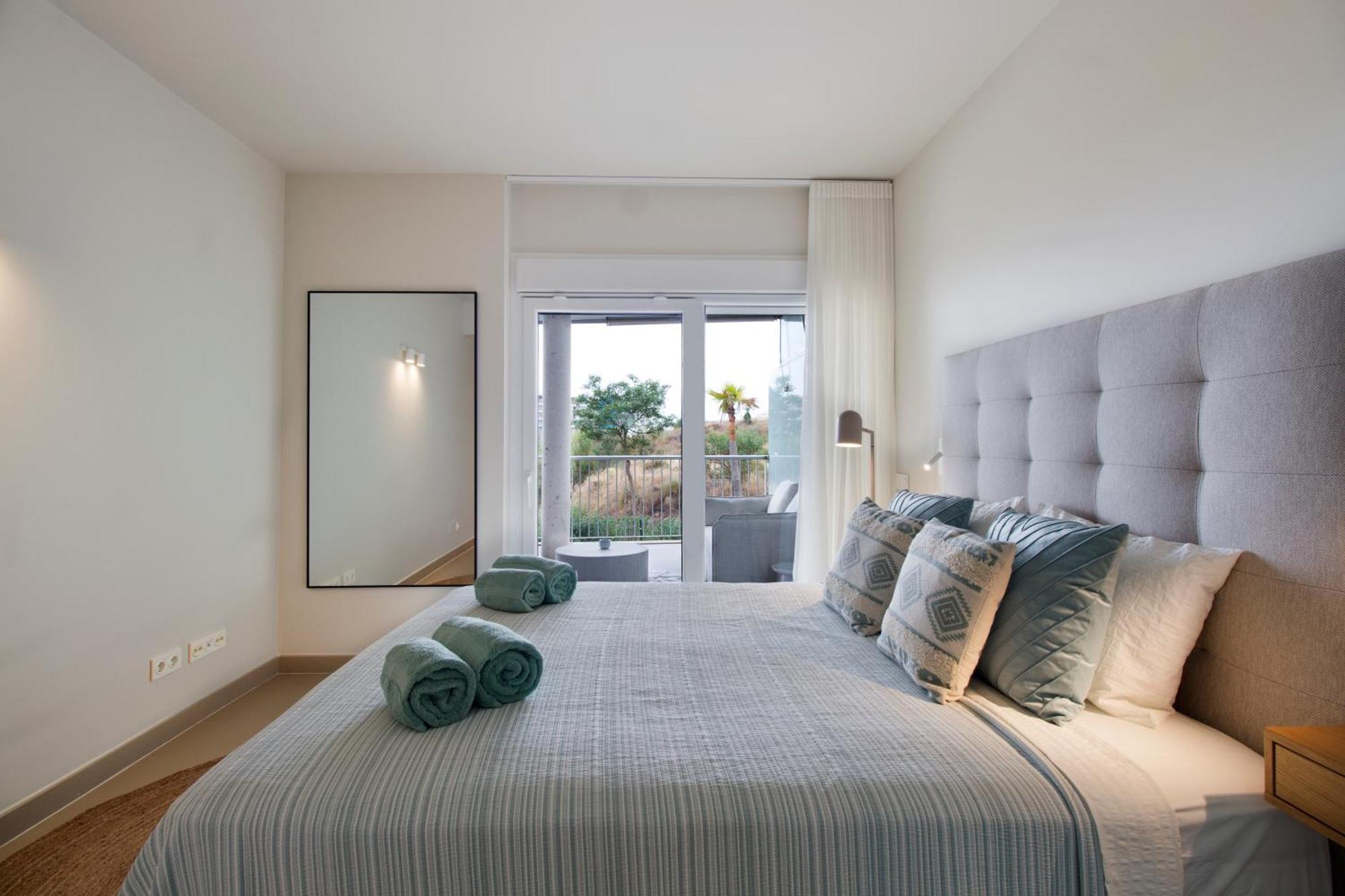 Happy Travel South 5-2b Apartment Benalmadena