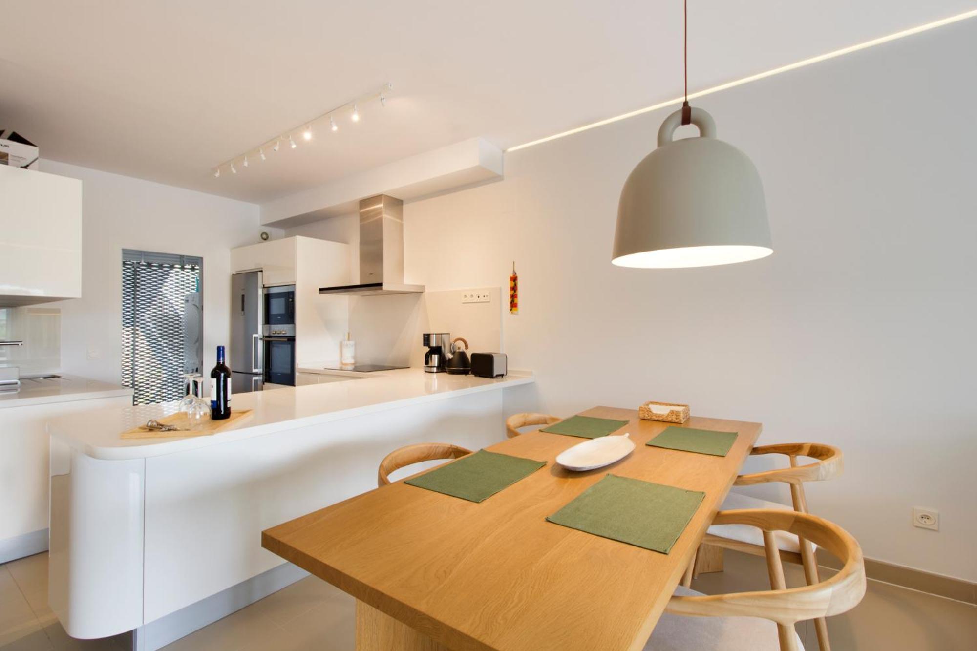 Happy Travel South 5-2b Apartment *