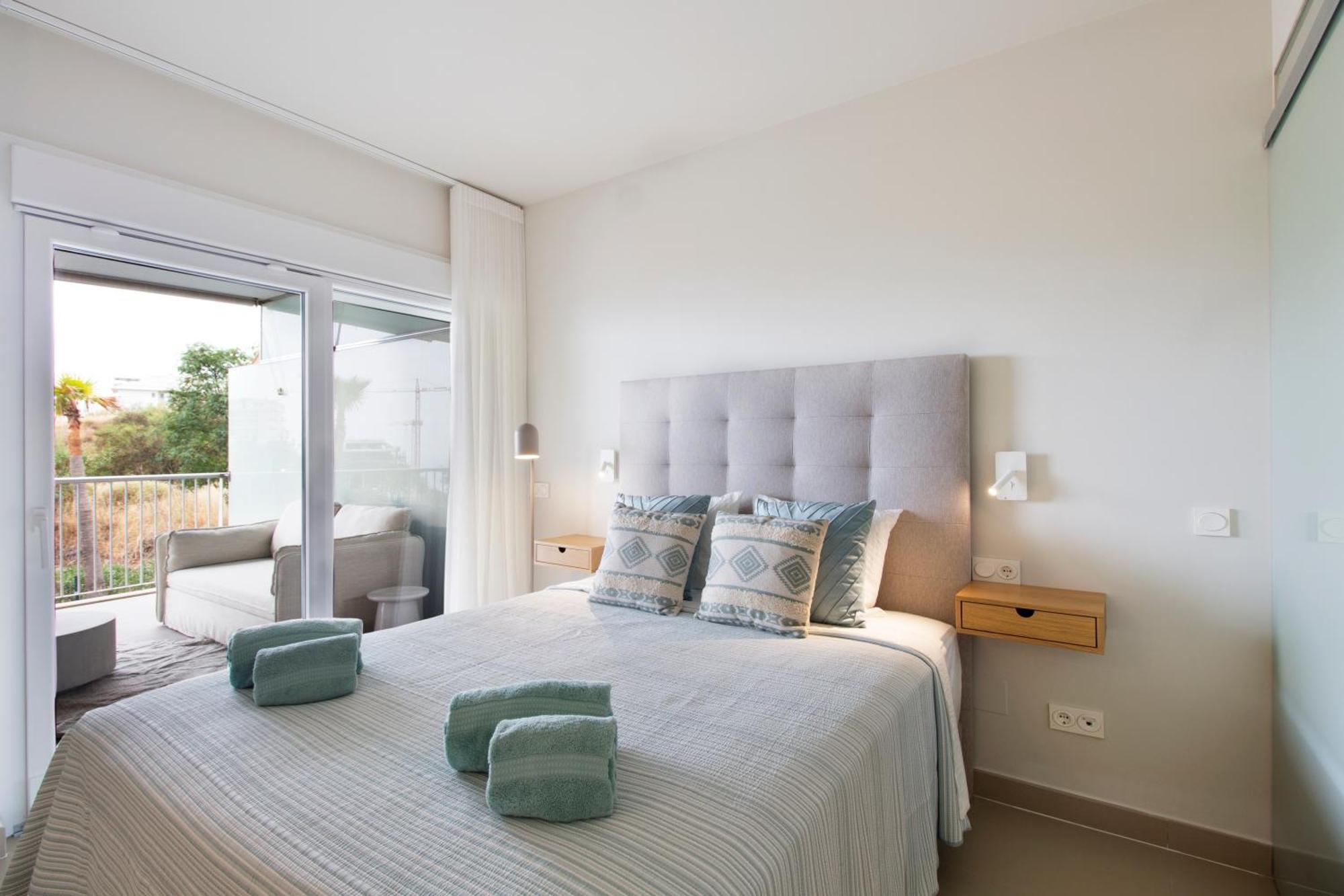 Apartment Happy Travel South 5-2b