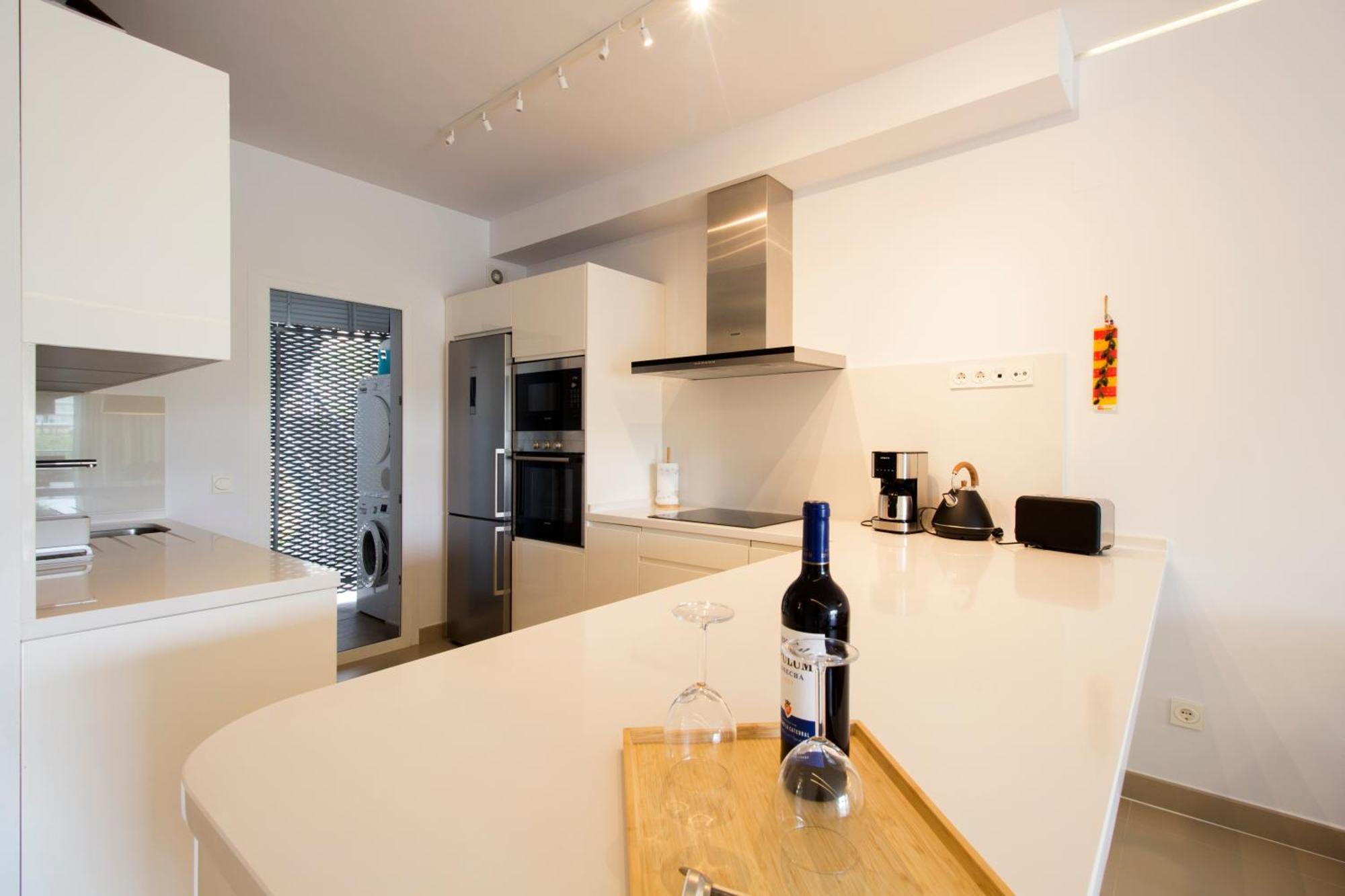 Happy Travel South 5-2b Apartment *