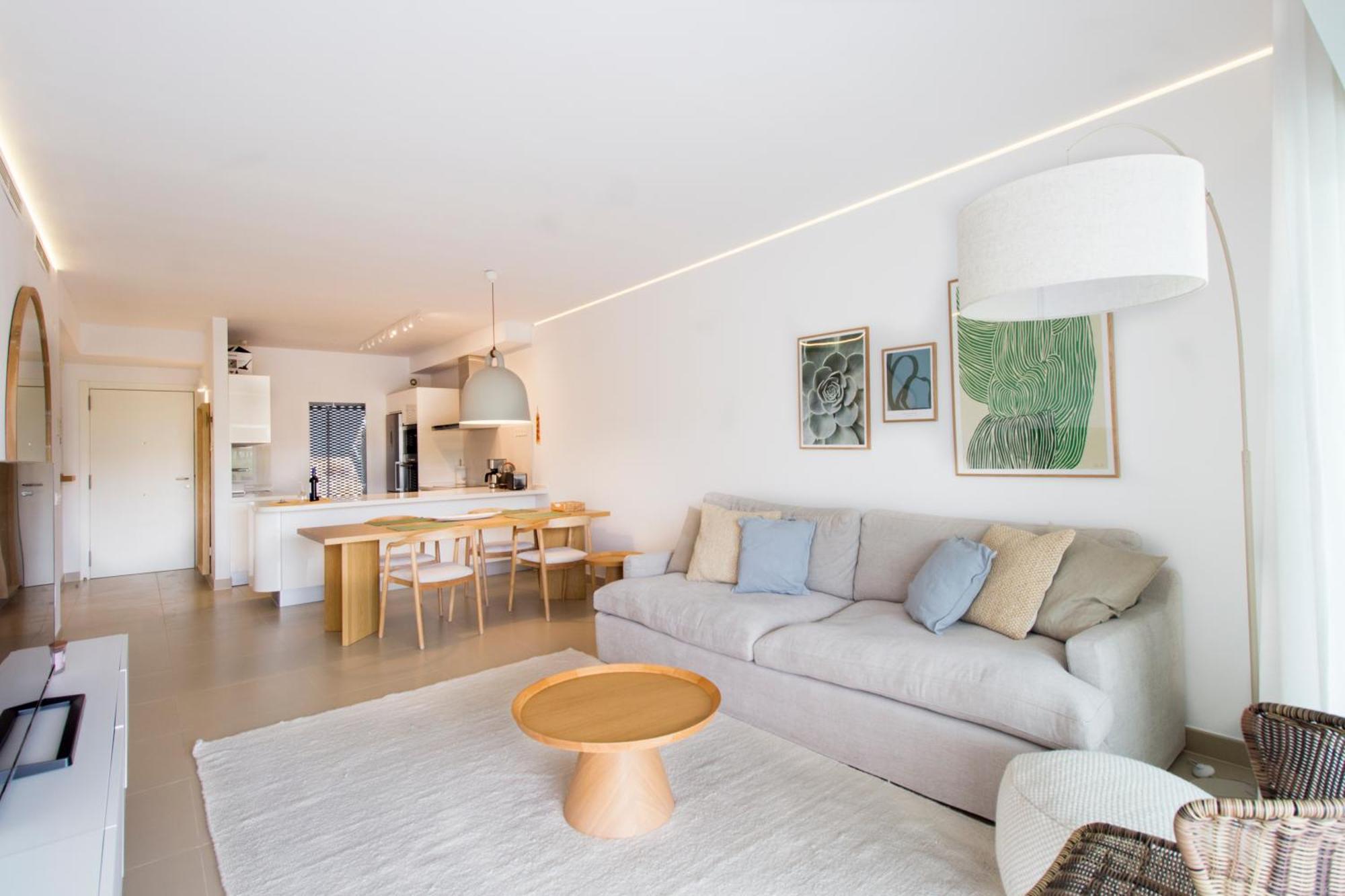 Apartment Happy Travel South 5-2b *
