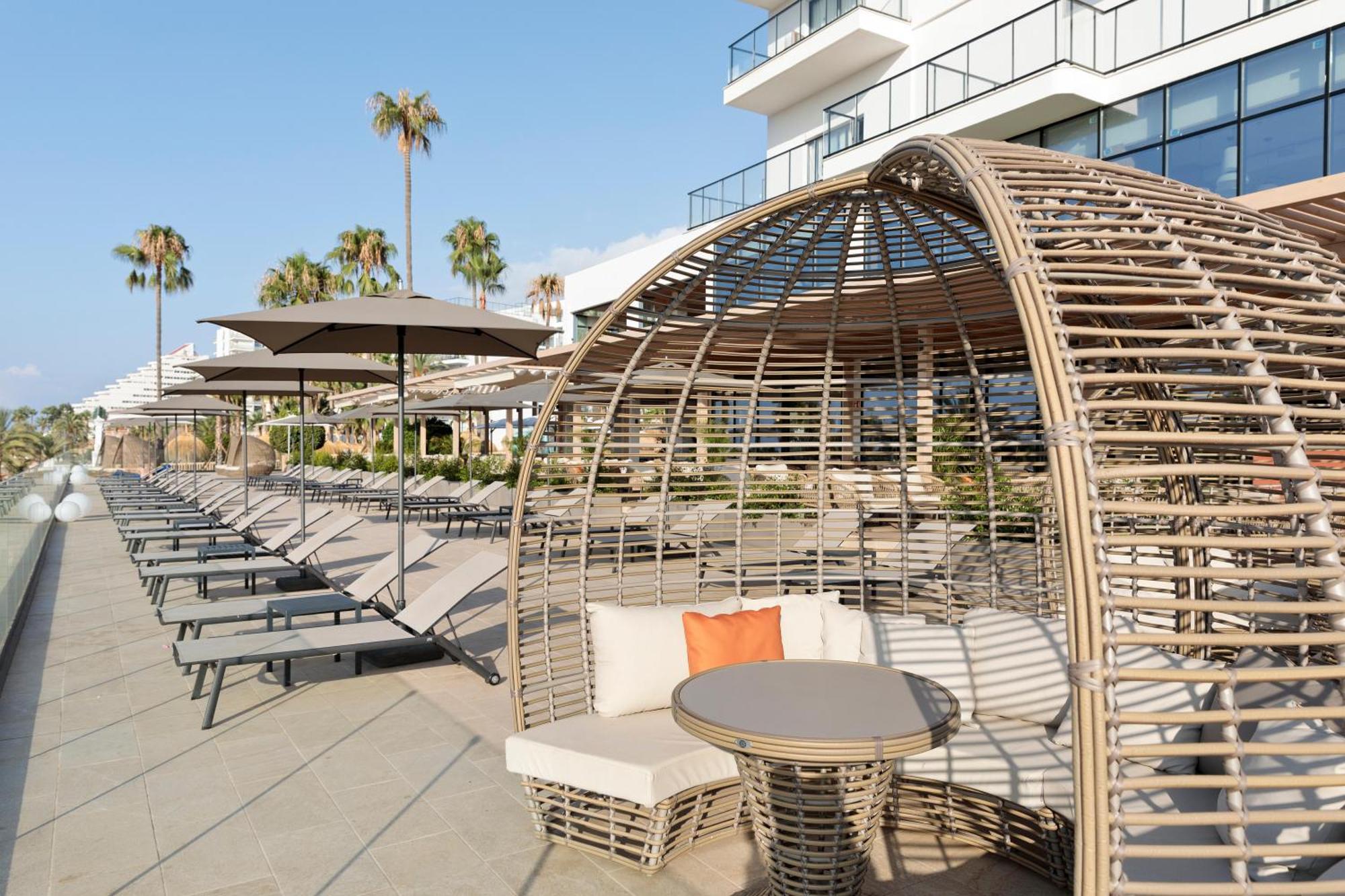Triton Hotel Benalmadena