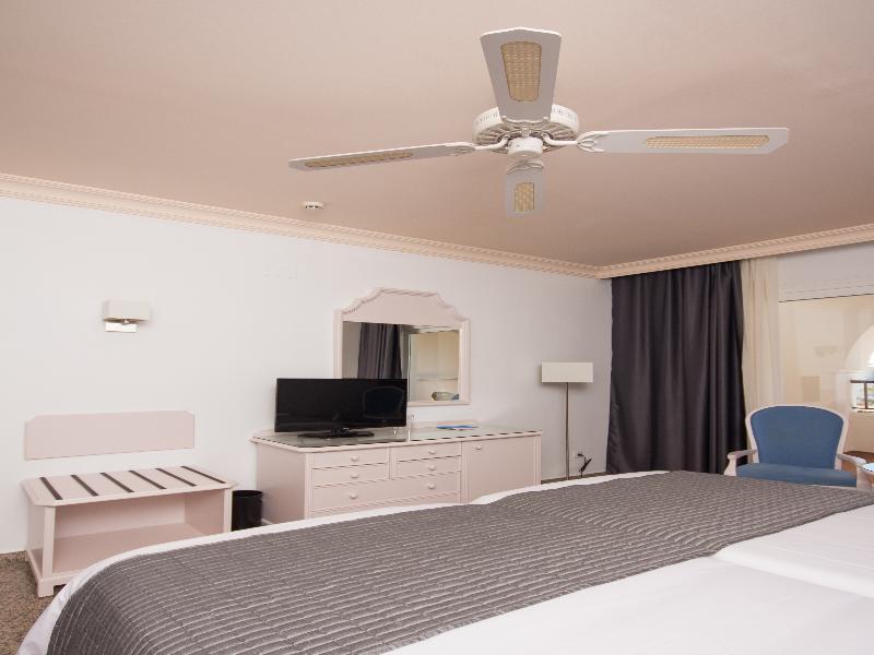 Hotel Mac Puerto Marina Benalmadena