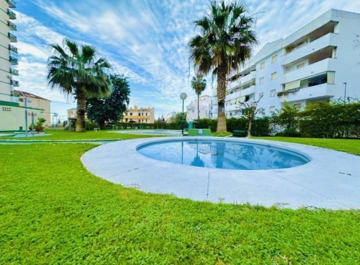 Apartment Naciones