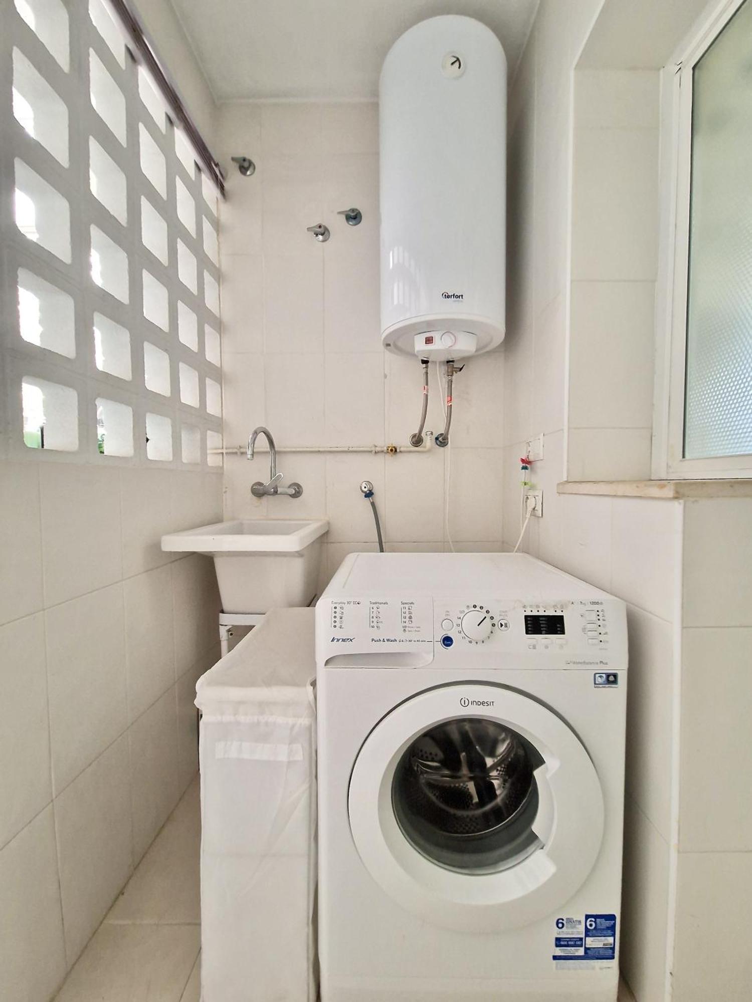Sr Olivias Sea View Appartement *