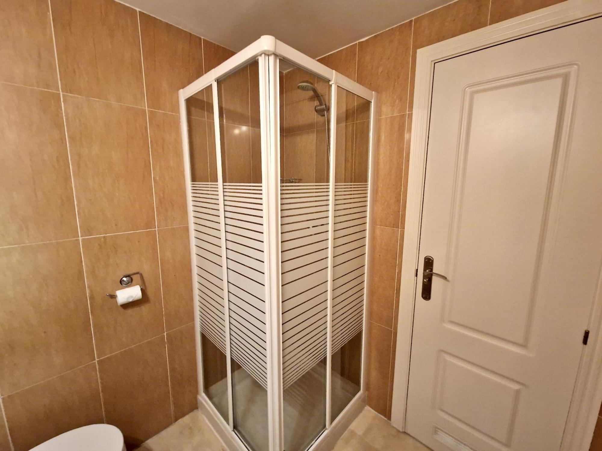 Sr Olivias Sea View * Benalmádena