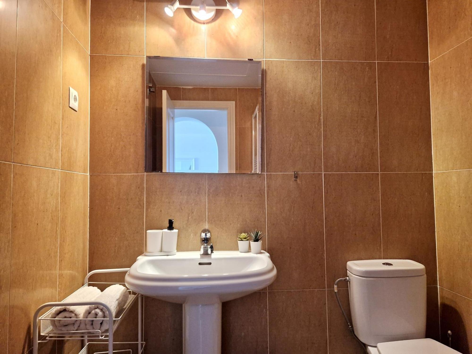 Appartement Sr Olivias Sea View